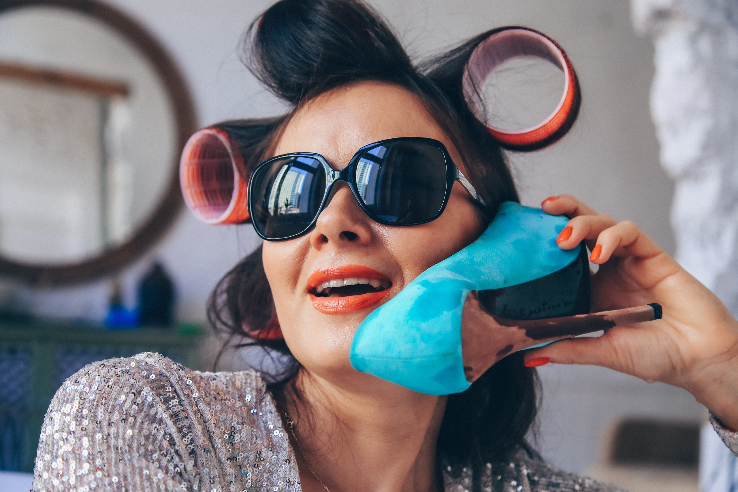 Спортивный и семейный фотограф в Екатеринбурге Ольга Горбунова меня