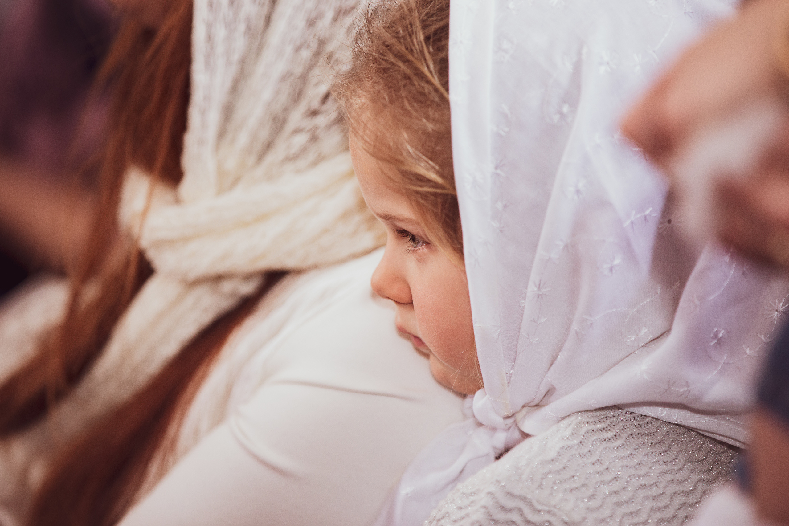 КРЕЩЕНИЕ. Спортивный и семейный фотограф в Екатеринбурге Ольга Горбунова меня