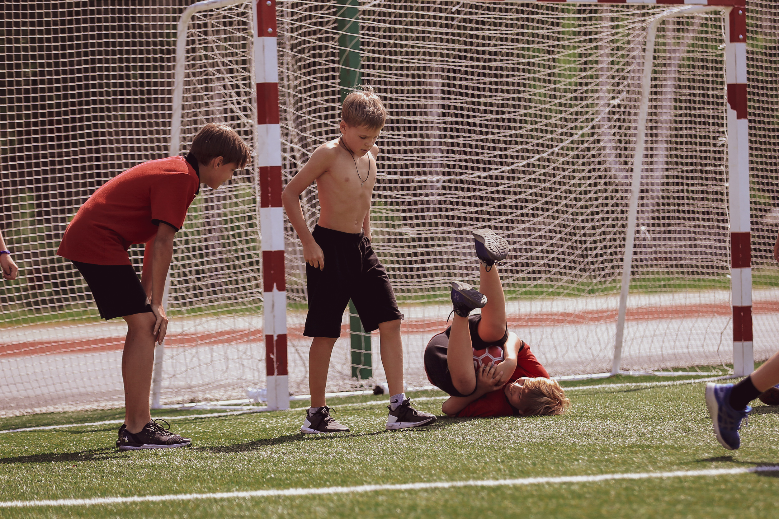 Спортивный и семейный фотограф в Екатеринбурге Ольга Горбунова меня