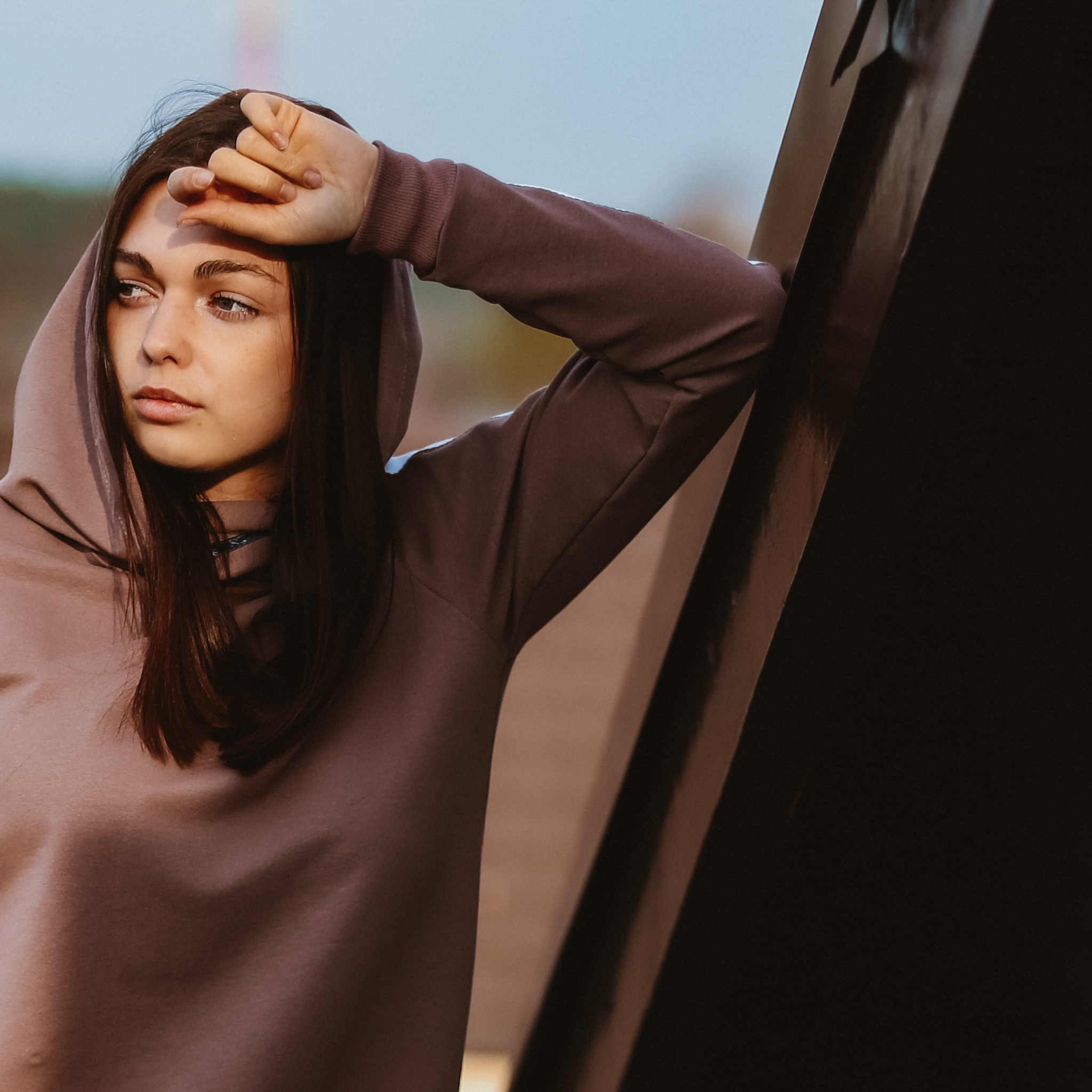 Индивидуальная съемка. Спортивный и семейный фотограф в Екатеринбурге Ольга Горбунова меня