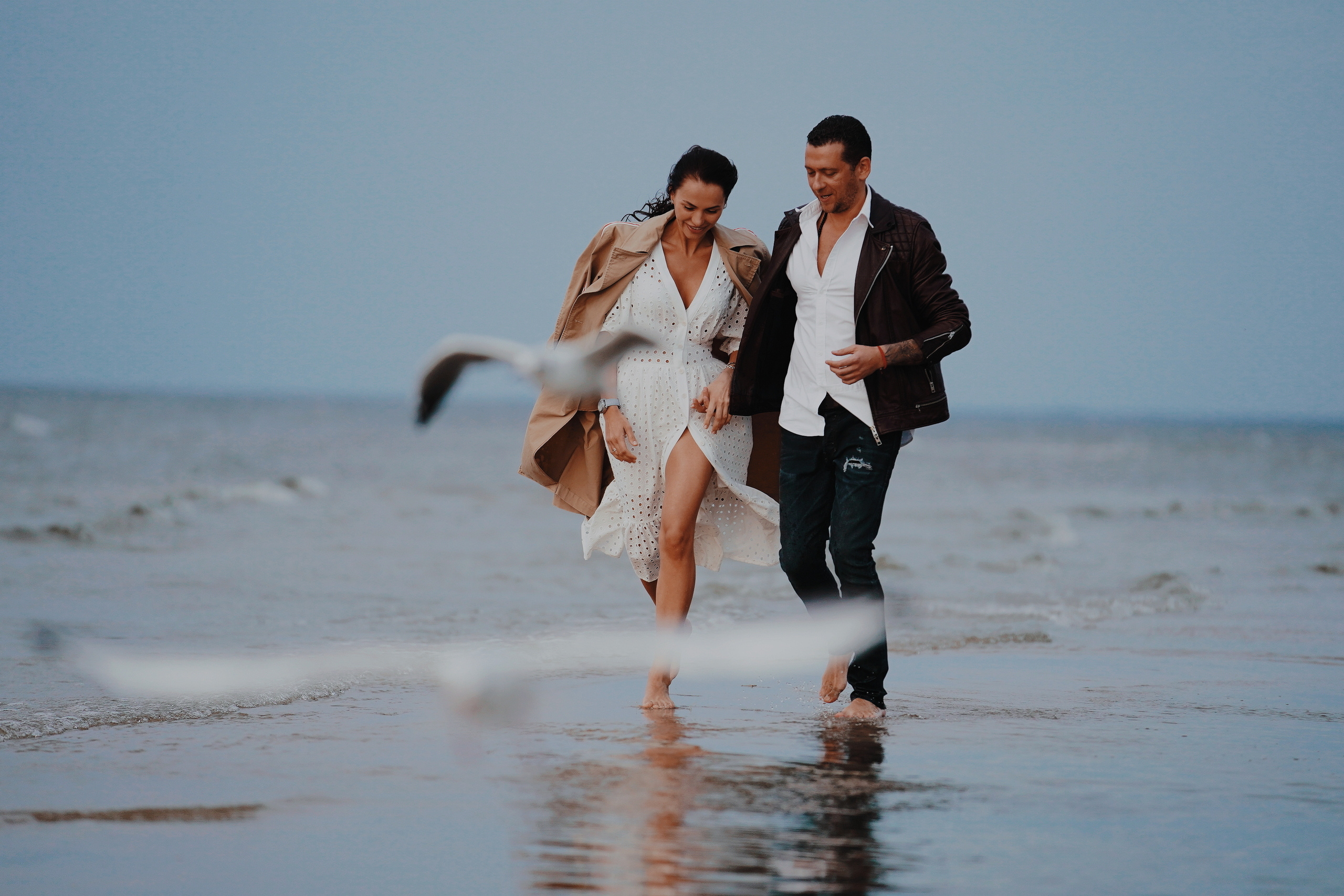 Спортивный и семейный фотограф в Екатеринбурге Ольга Горбунова меня