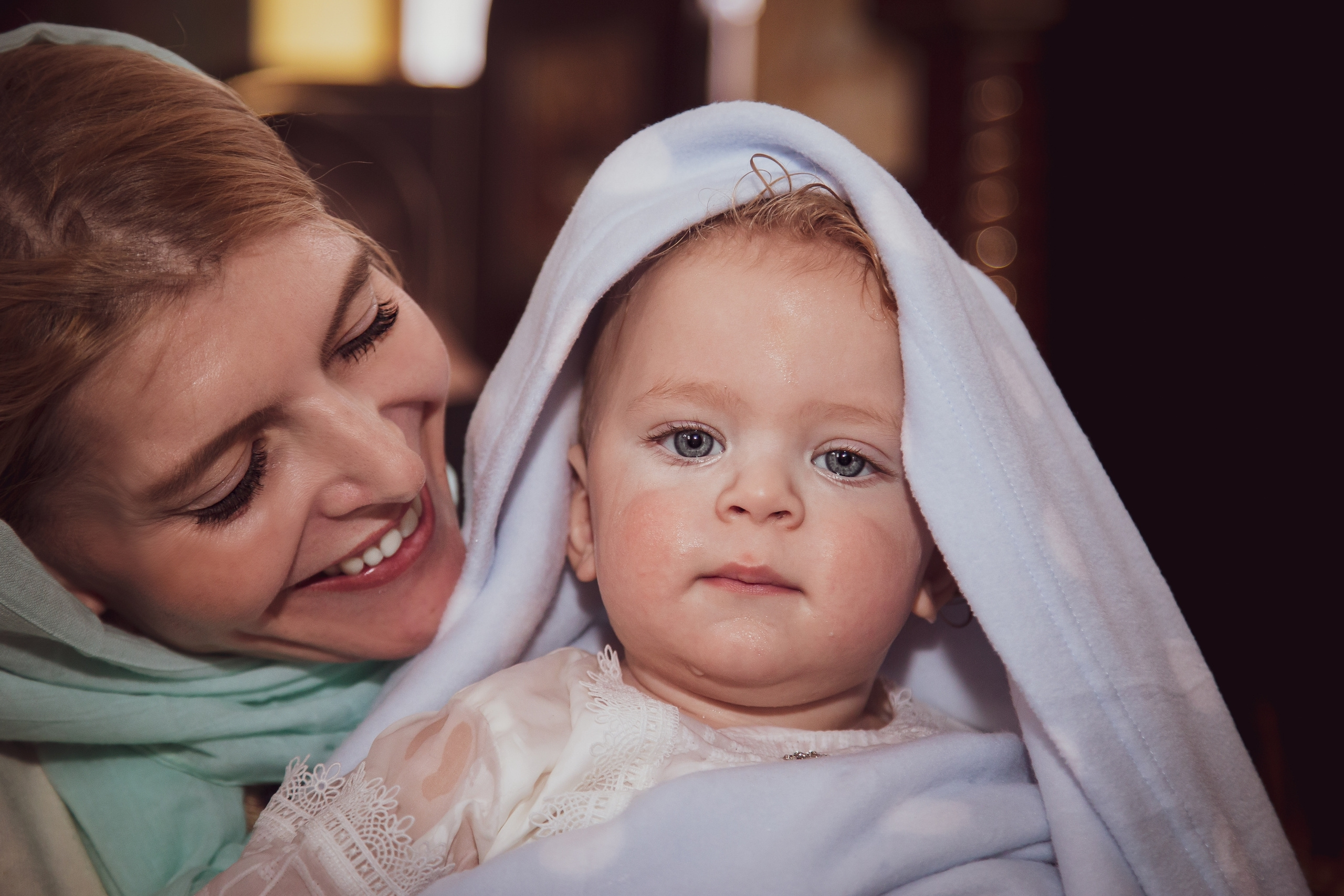 КРЕЩЕНИЕ. Спортивный и семейный фотограф в Екатеринбурге Ольга Горбунова меня