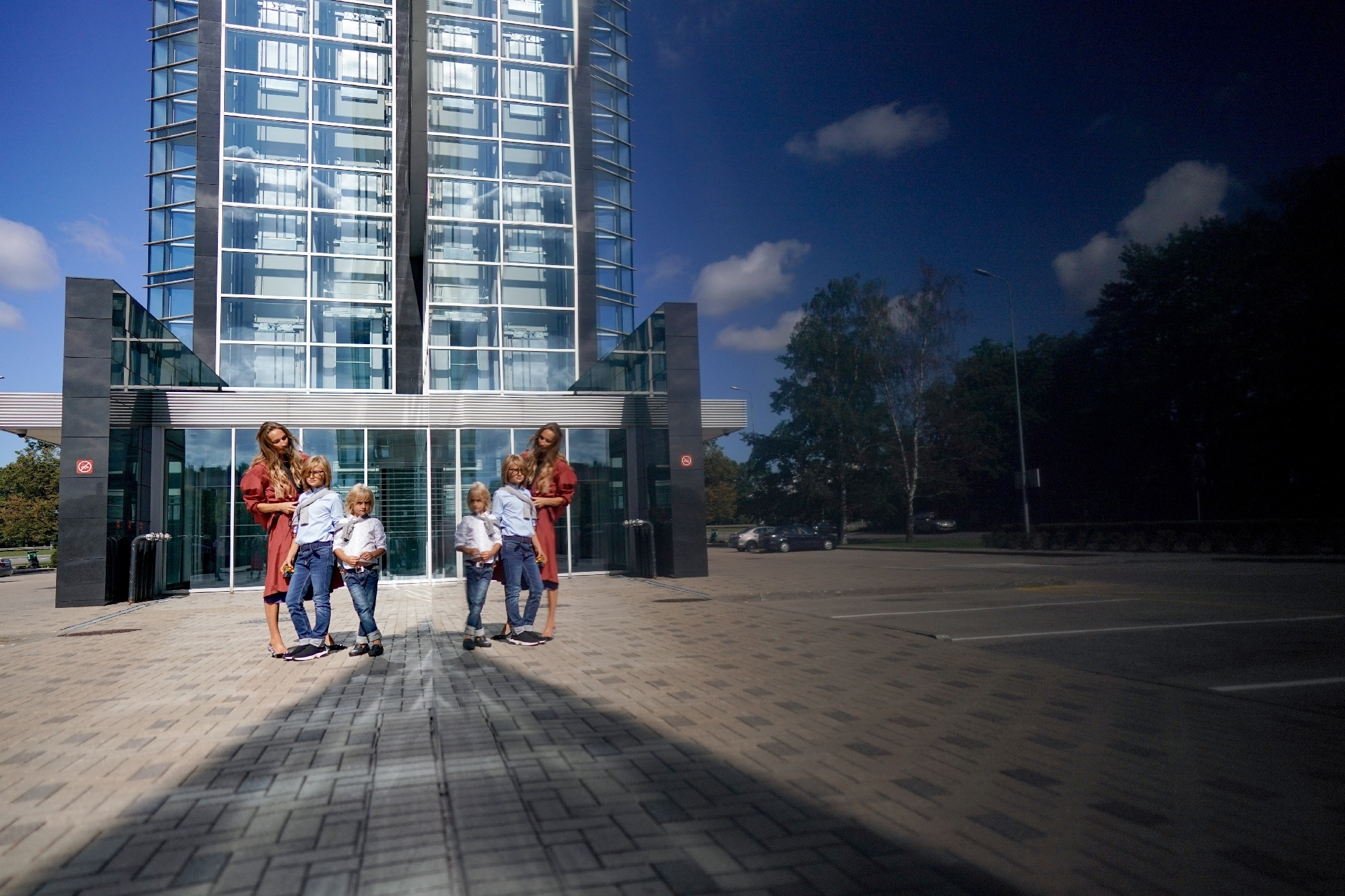 Спортивный и семейный фотограф в Екатеринбурге Ольга Горбунова меня