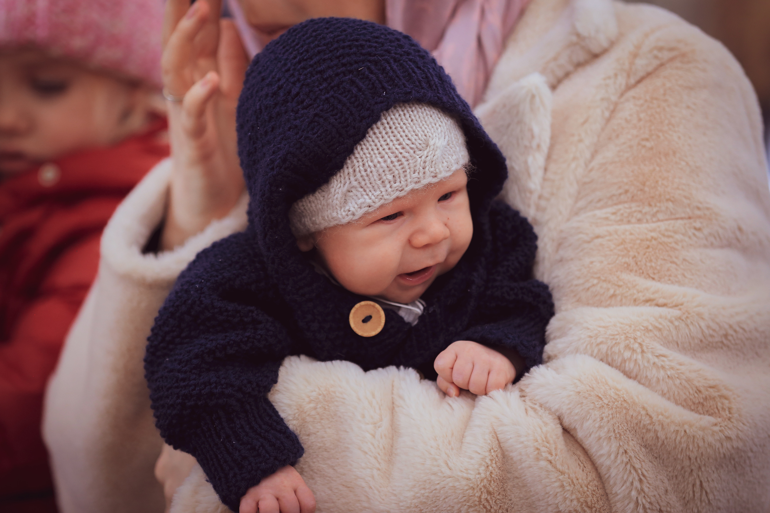 КРЕЩЕНИЕ. Спортивный и семейный фотограф в Екатеринбурге Ольга Горбунова меня