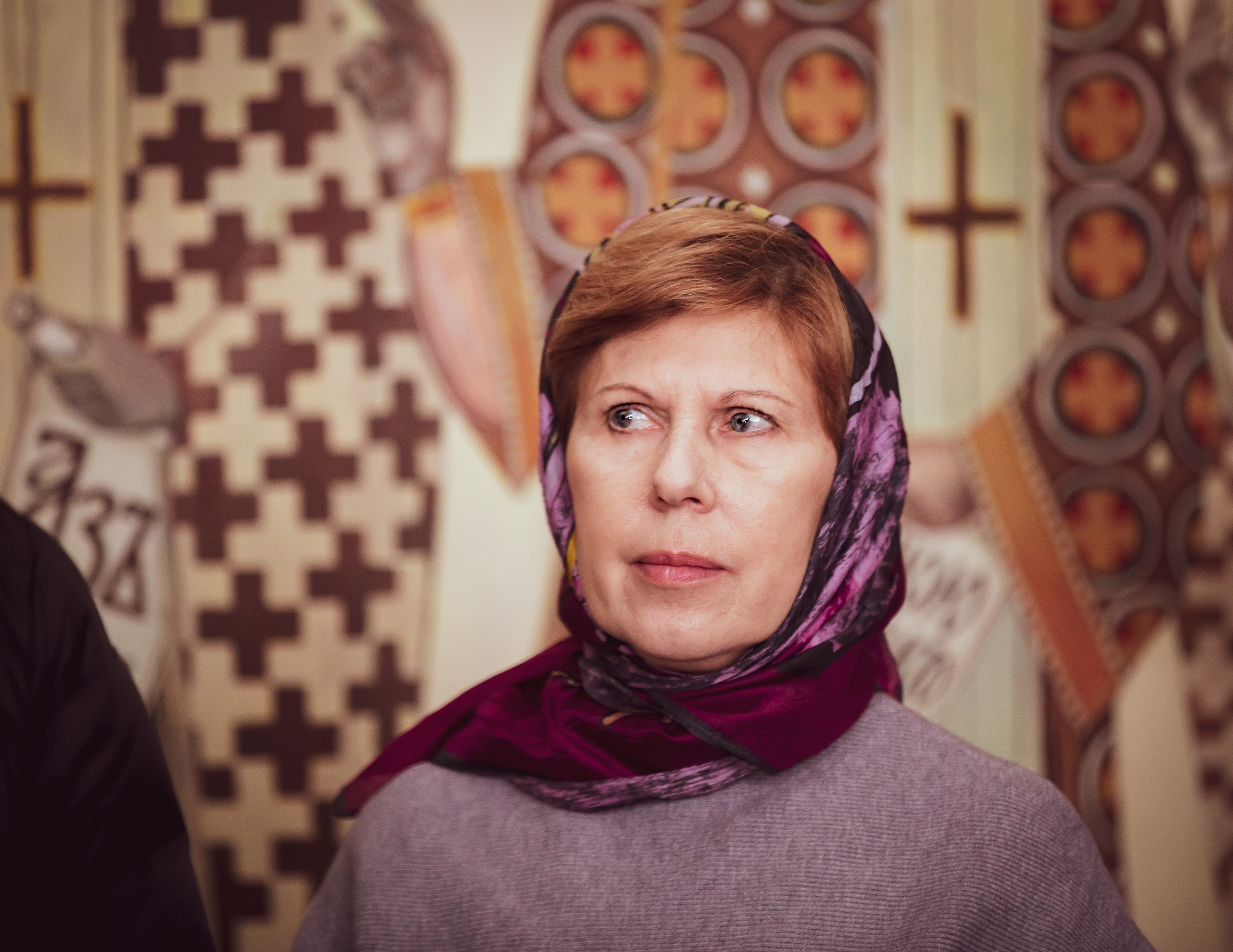 КРЕЩЕНИЕ. Спортивный и семейный фотограф в Екатеринбурге Ольга Горбунова меня