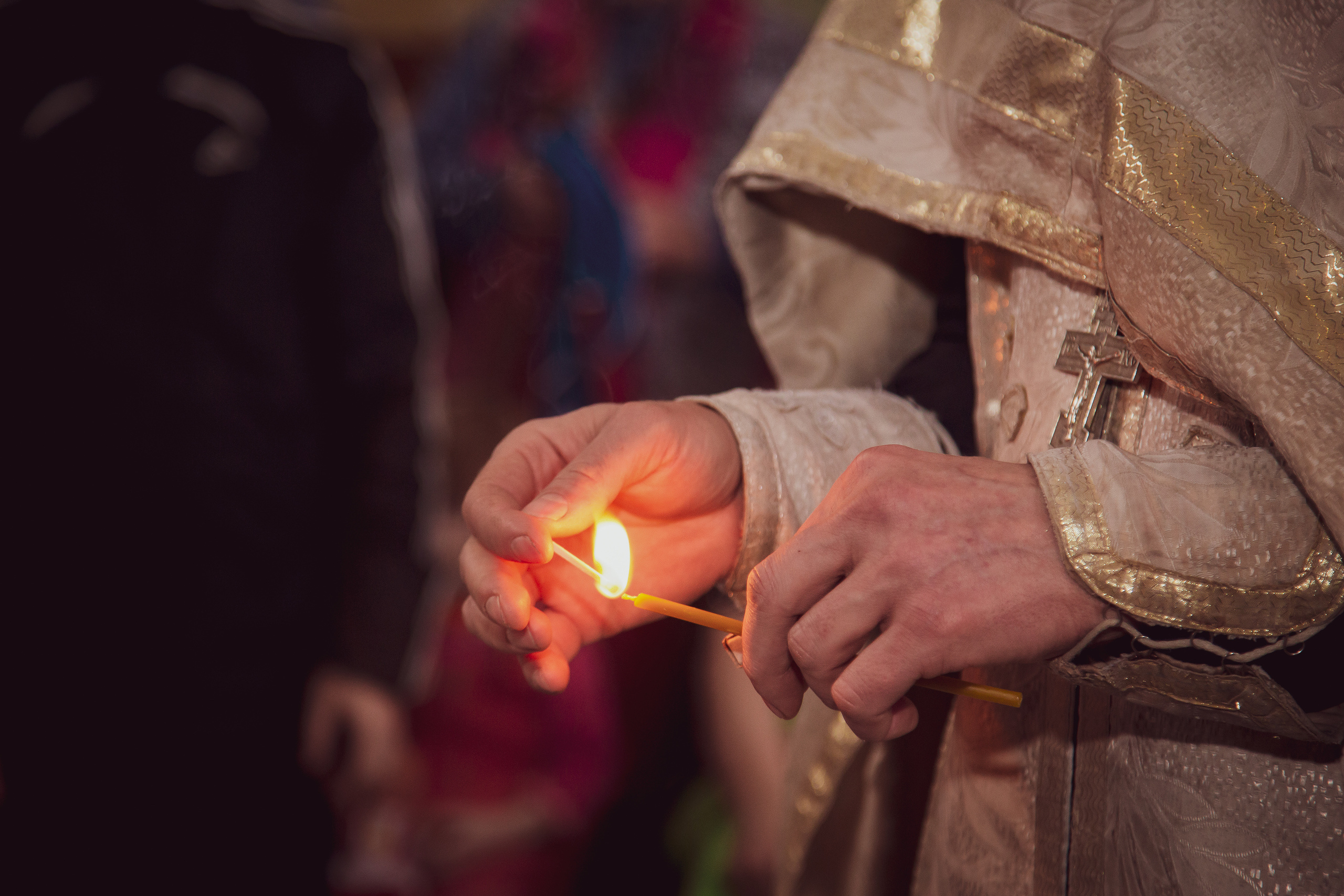КРЕЩЕНИЕ. Спортивный и семейный фотограф в Екатеринбурге Ольга Горбунова меня
