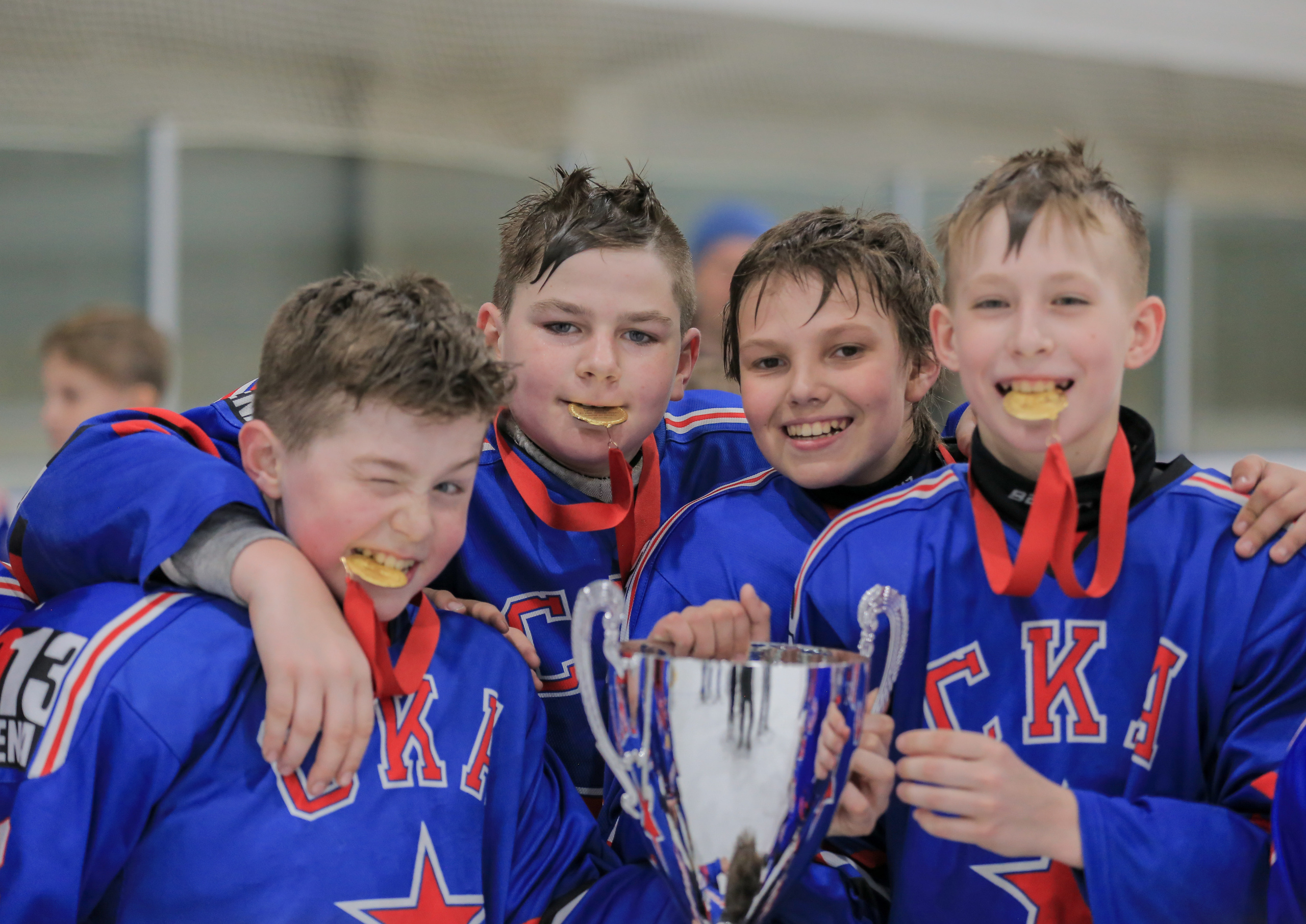 Спортивный и семейный фотограф в Екатеринбурге Ольга Горбунова меня