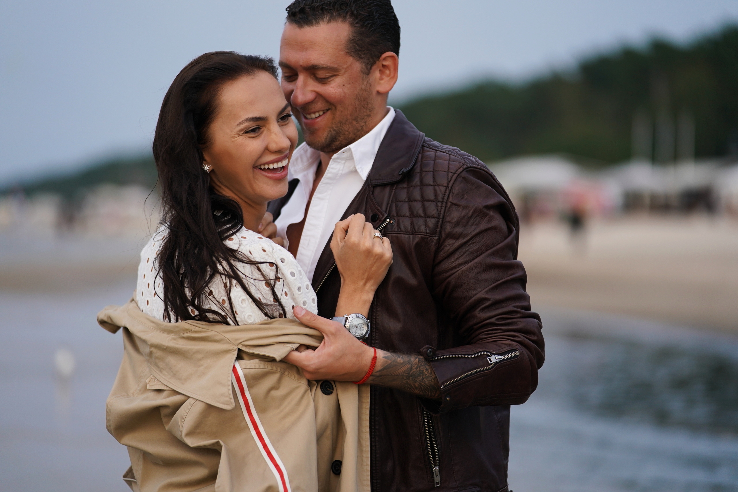 Спортивный и семейный фотограф в Екатеринбурге Ольга Горбунова меня