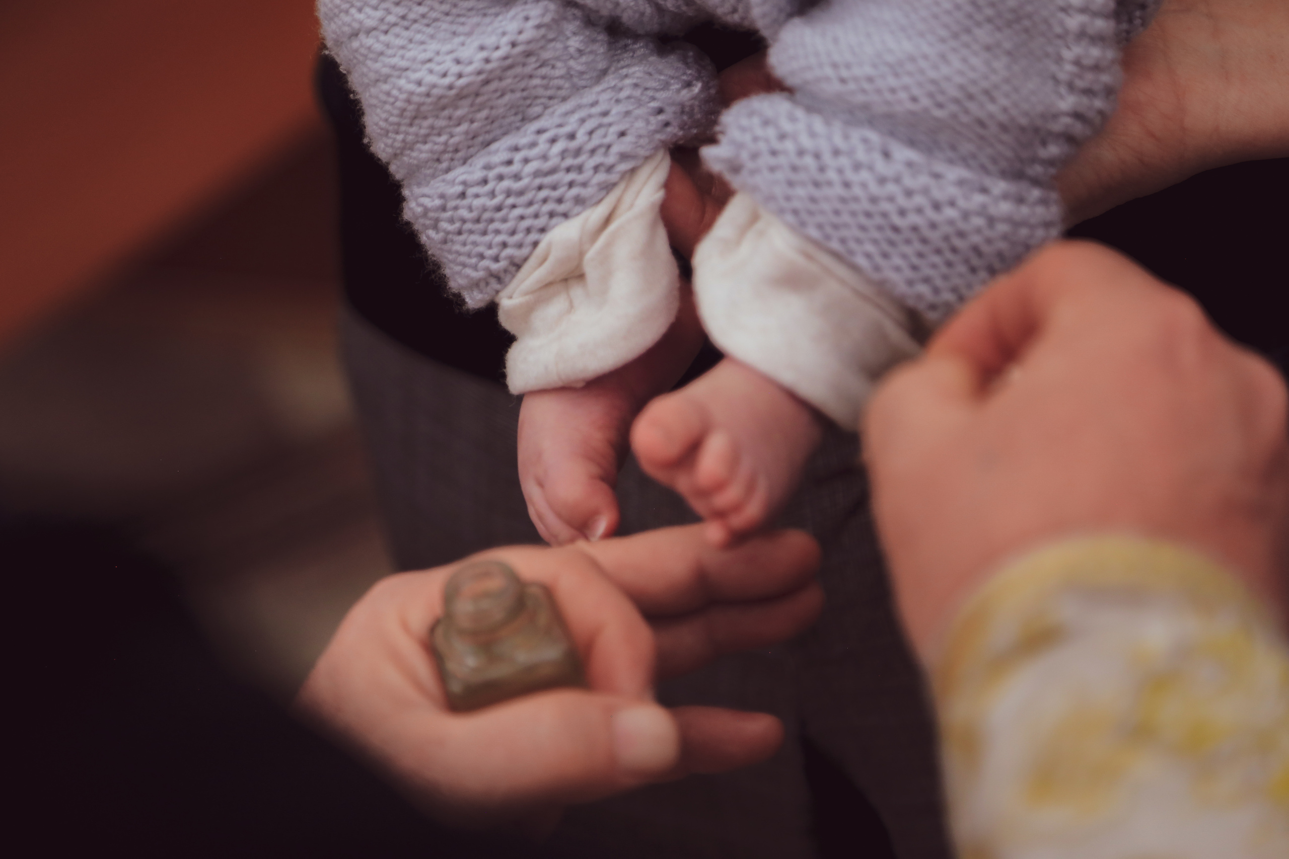 КРЕЩЕНИЕ. Спортивный и семейный фотограф в Екатеринбурге Ольга Горбунова меня