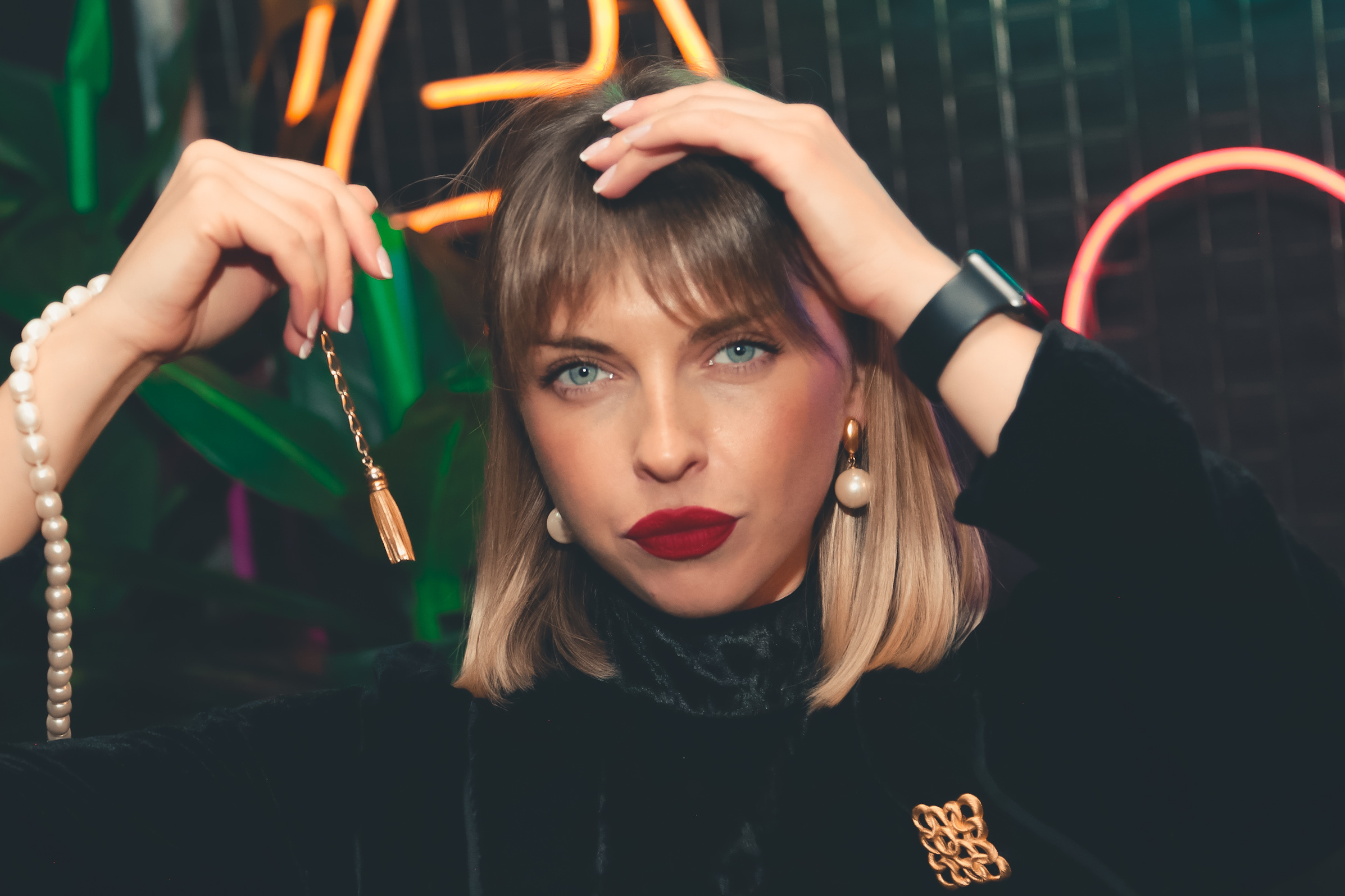 Индивидуальная съемка. Спортивный и семейный фотограф в Екатеринбурге Ольга Горбунова меня