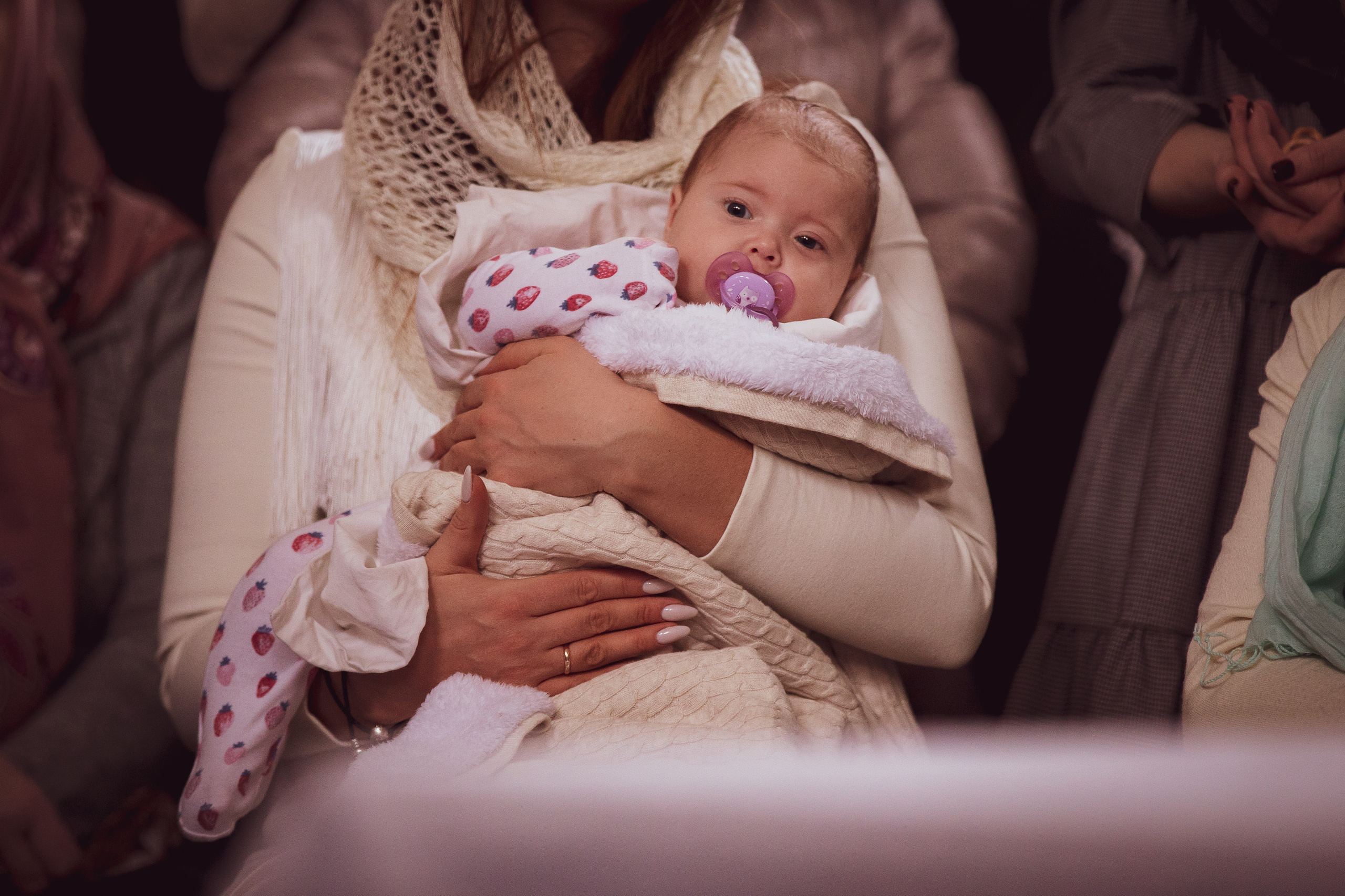 КРЕЩЕНИЕ. Спортивный и семейный фотограф в Екатеринбурге Ольга Горбунова меня