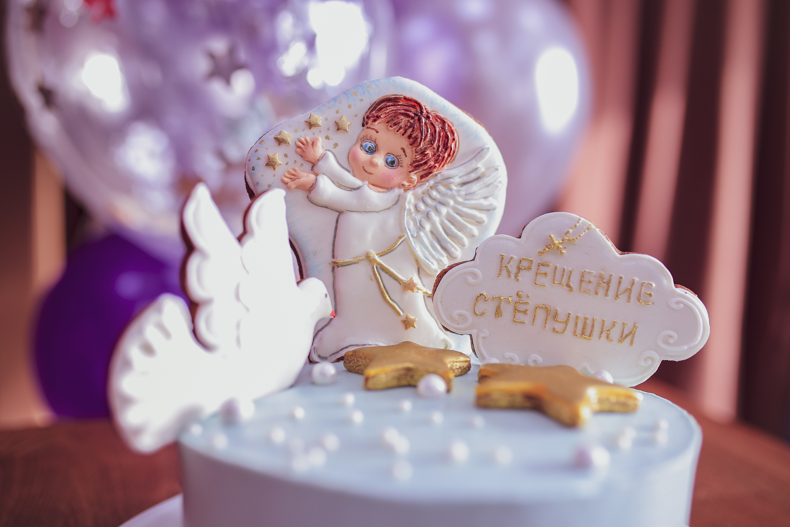 КРЕЩЕНИЕ. Спортивный и семейный фотограф в Екатеринбурге Ольга Горбунова меня