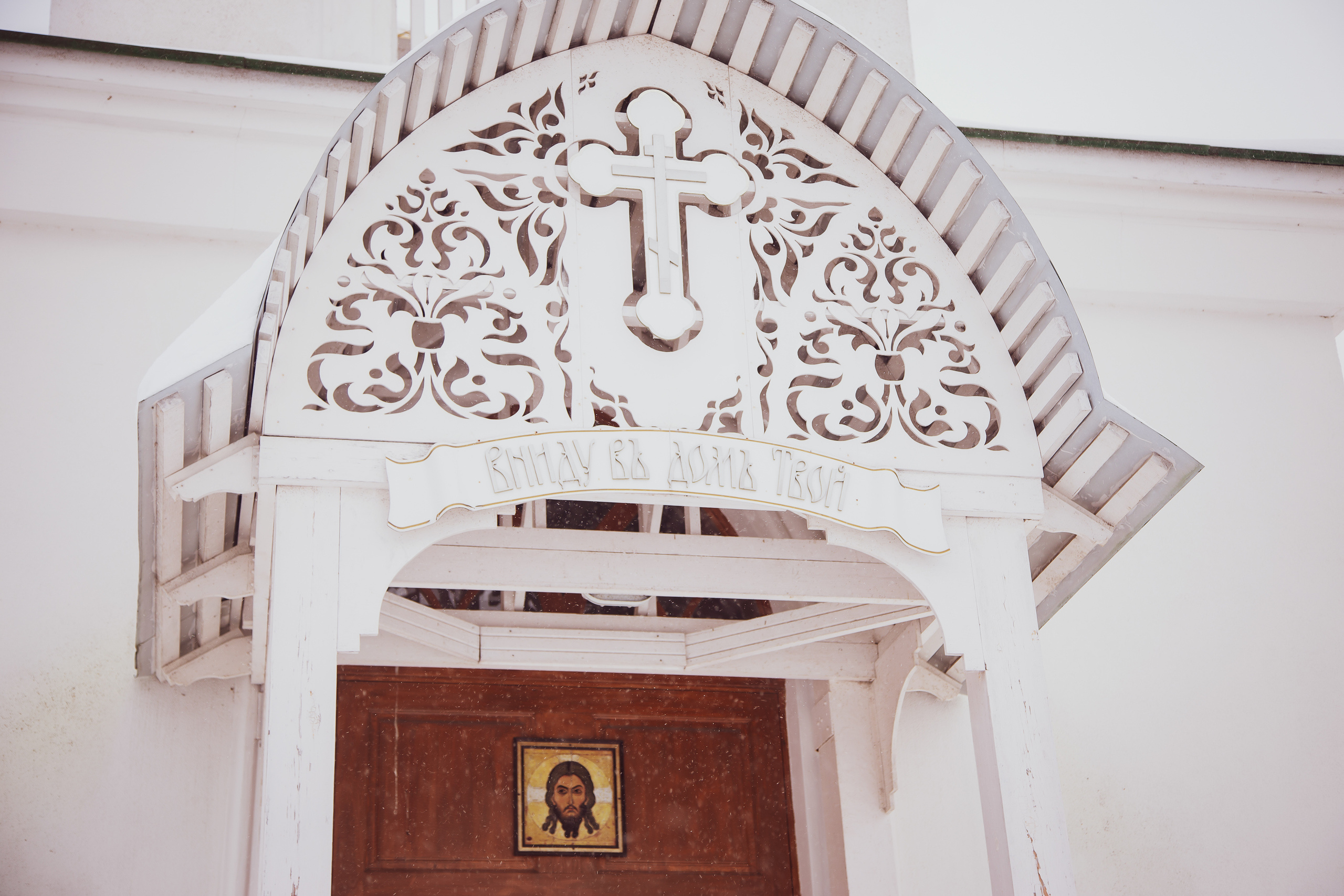 КРЕЩЕНИЕ. Спортивный и семейный фотограф в Екатеринбурге Ольга Горбунова меня