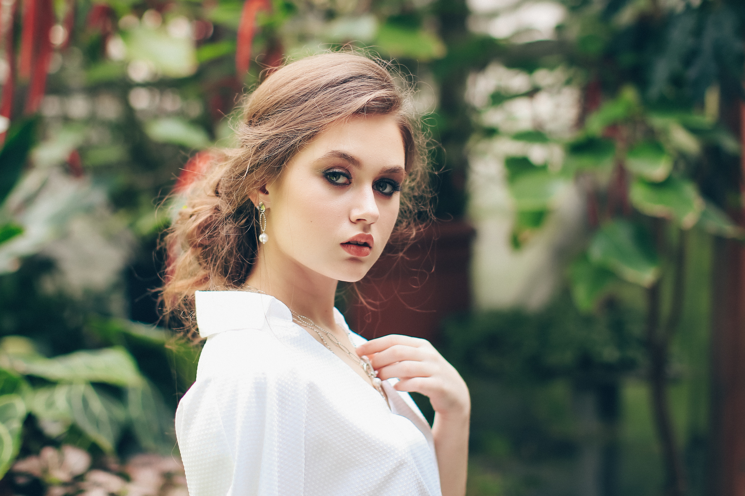 Индивидуальная съемка. Спортивный и семейный фотограф в Екатеринбурге Ольга Горбунова меня