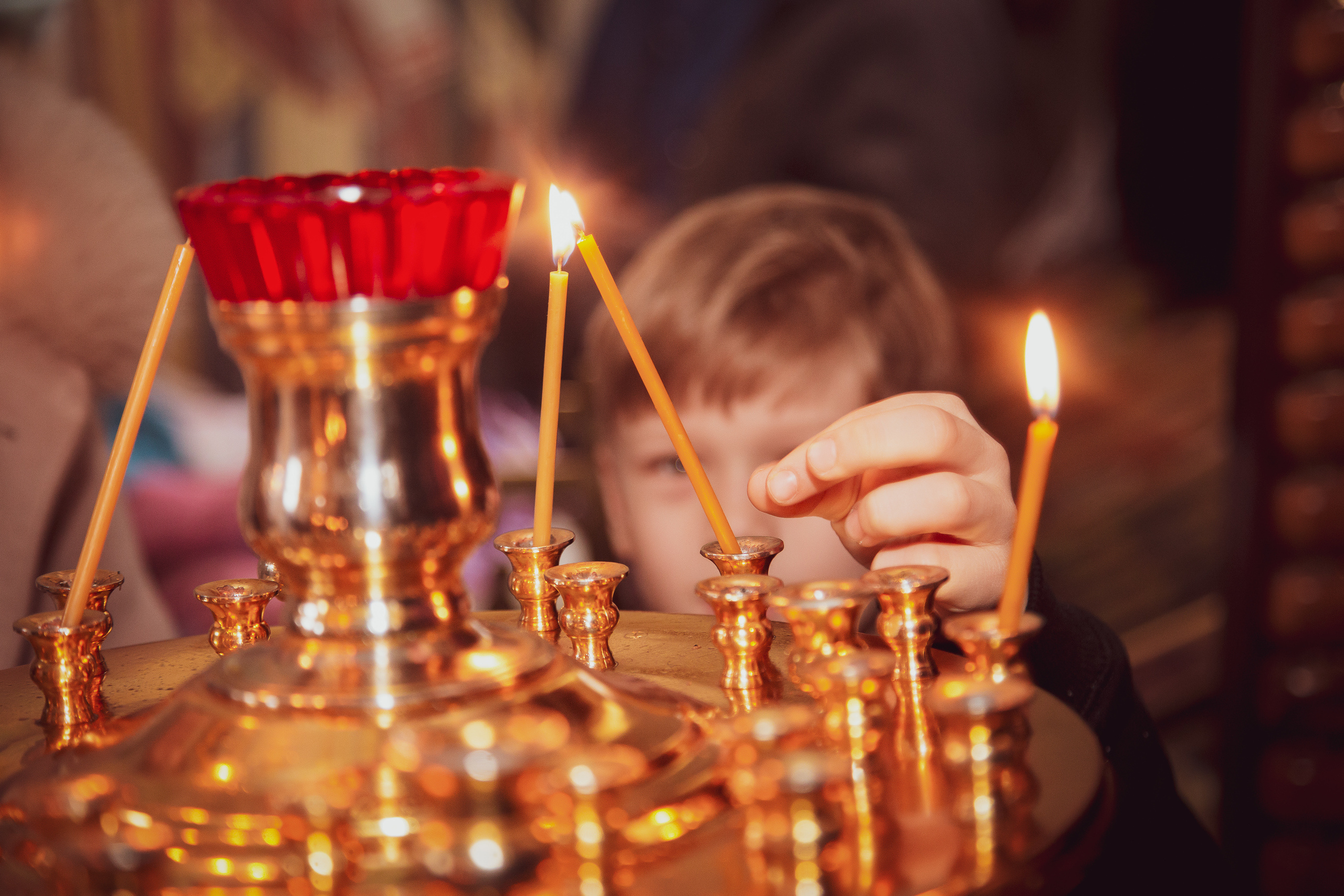 КРЕЩЕНИЕ. Спортивный и семейный фотограф в Екатеринбурге Ольга Горбунова меня