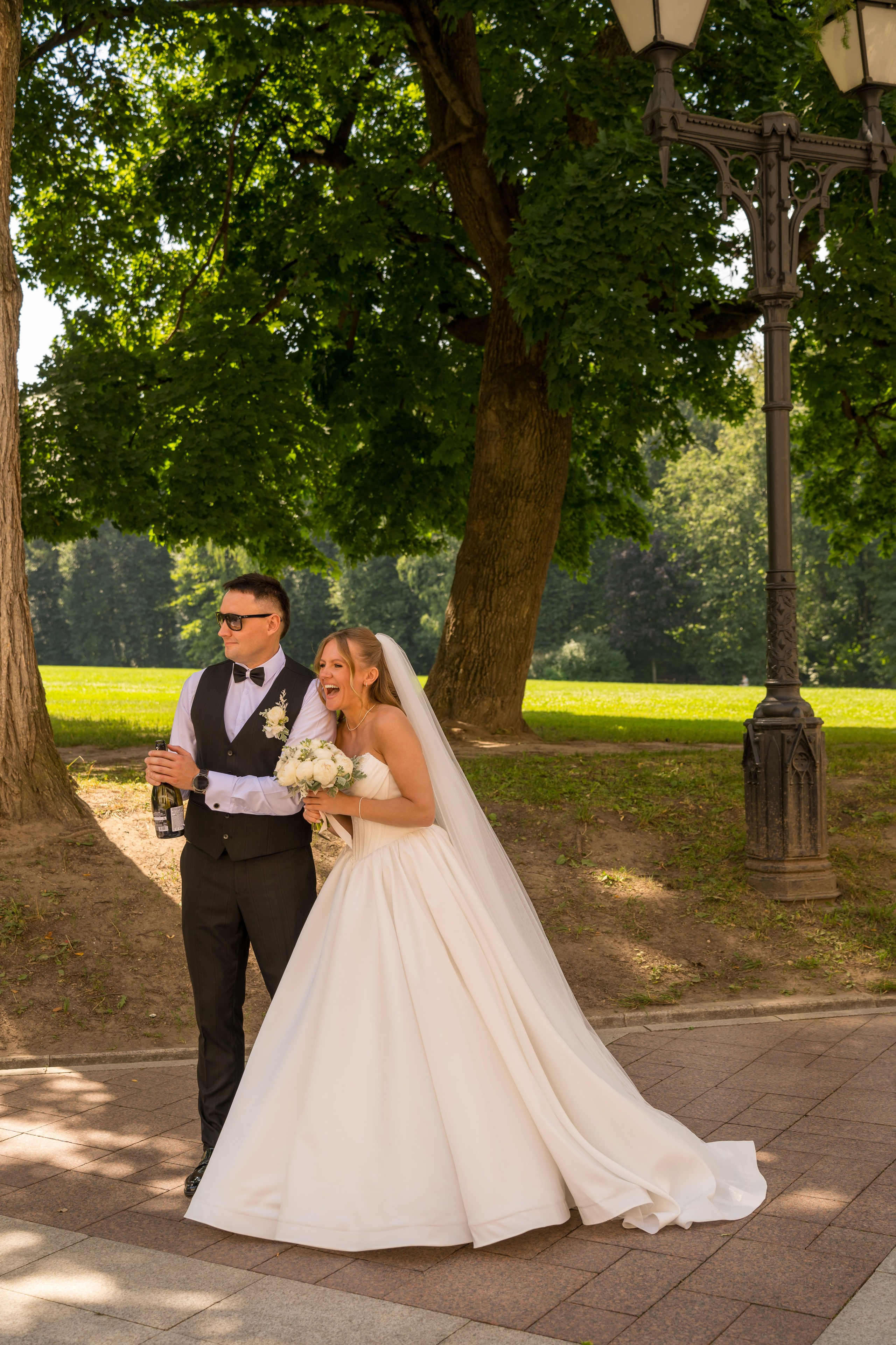 Tenderness. Свадебный и семейный Фотограф в Москве Александр Березин