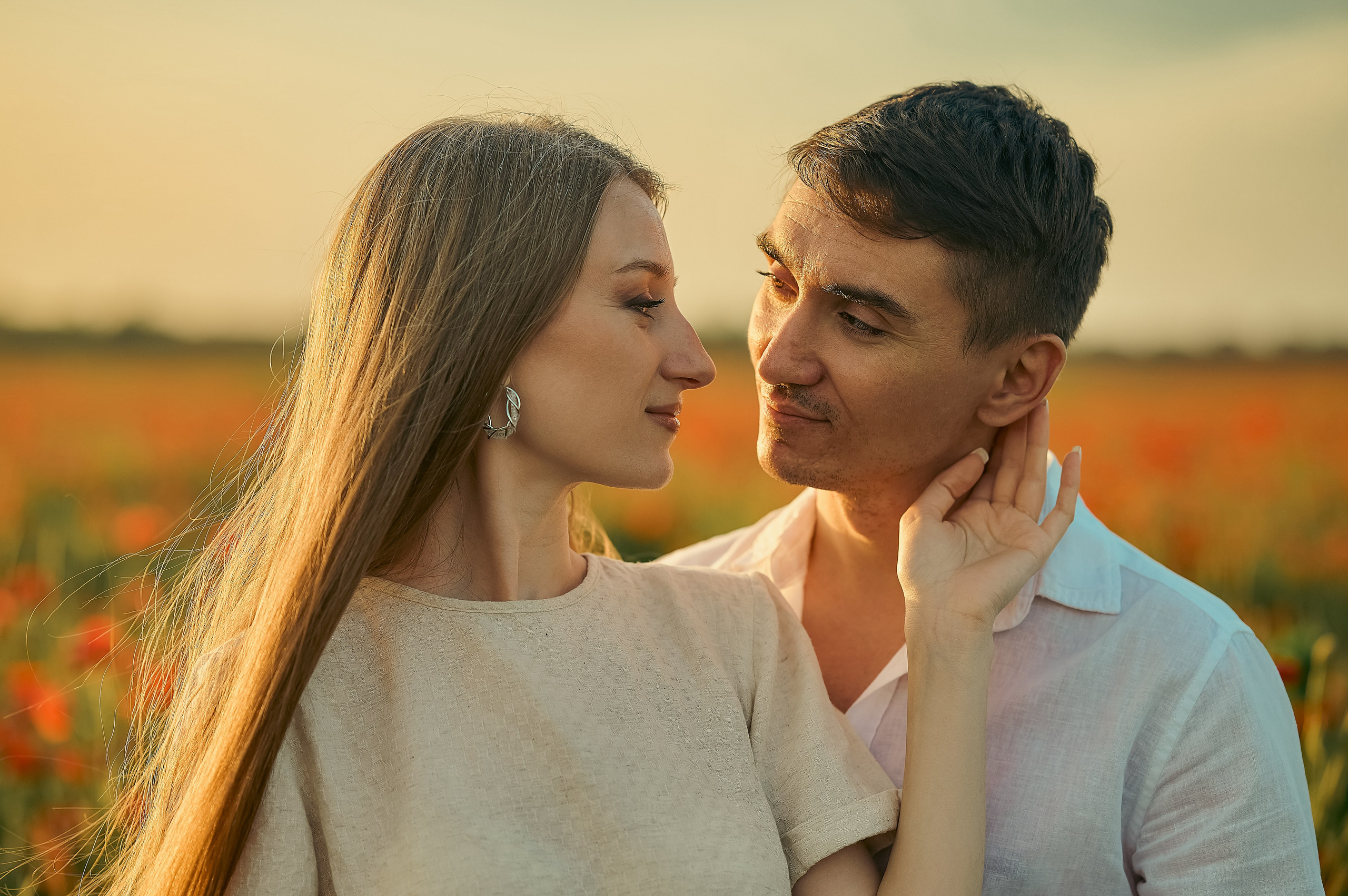 Портретный фотограф в Краснодаре Евгений Карпов