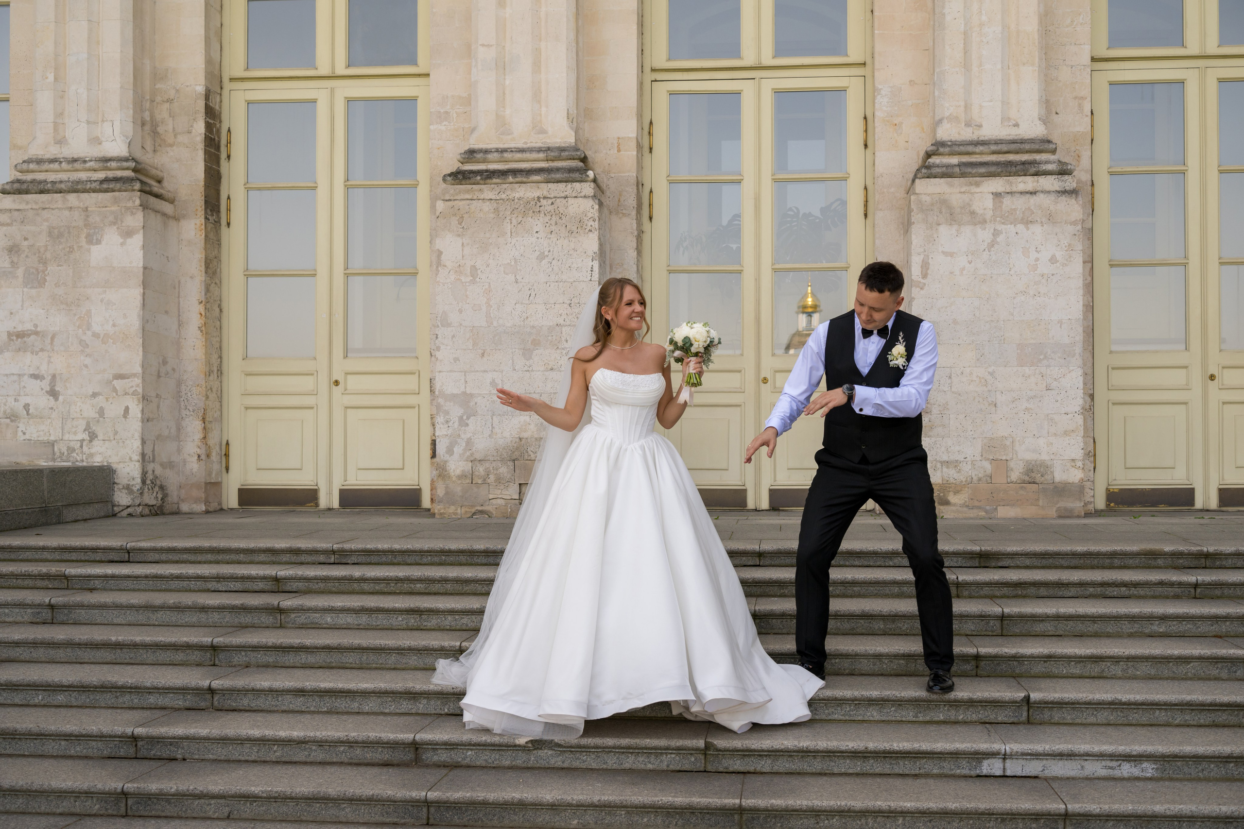 Tenderness. Свадебный и семейный Фотограф в Москве Александр Березин