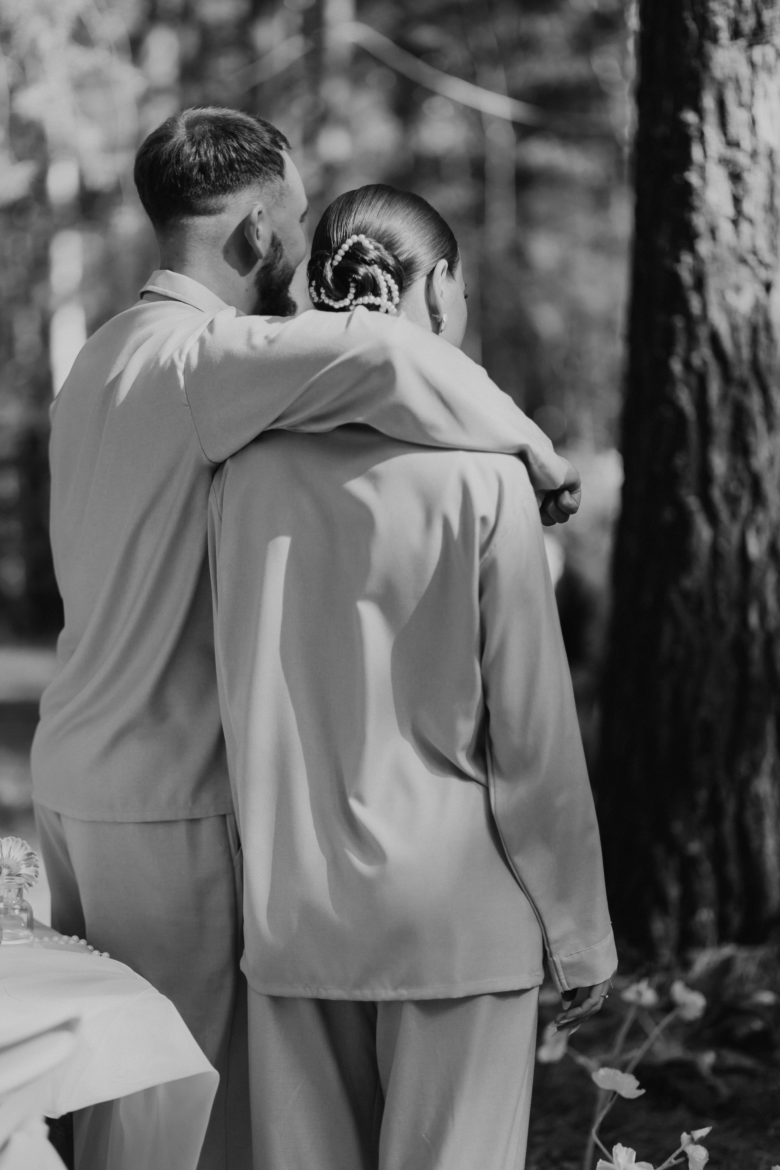 Егор и Юля. Организатор мероприятий в Абакане I Ольга Петухова