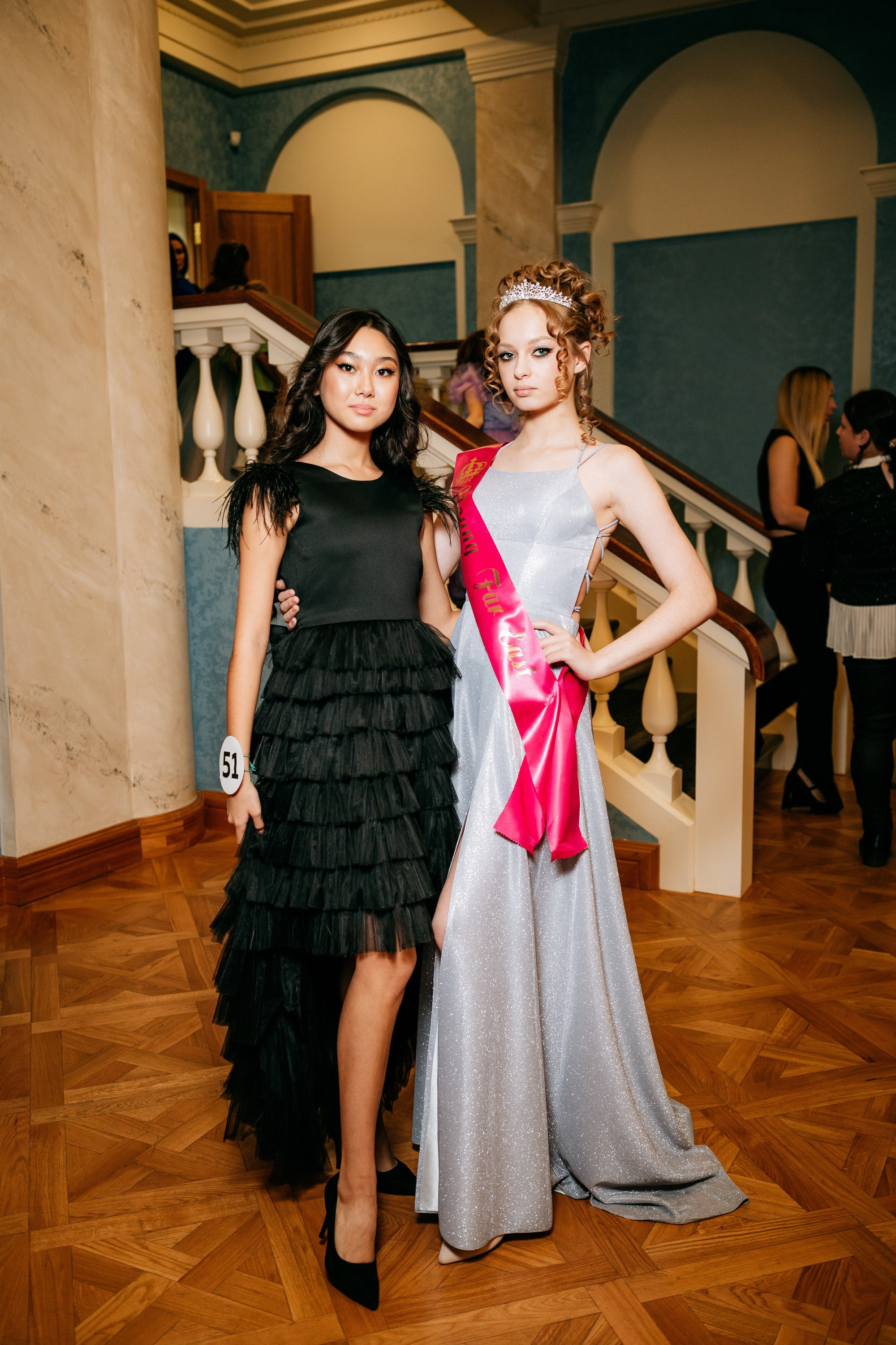 ПРИНЦЕССА ДАЛЬНЕГО ВОСТОКА. СВОИ. ФОТООТЧЕТЫ-СОБЫТИЯ-МЕСТА