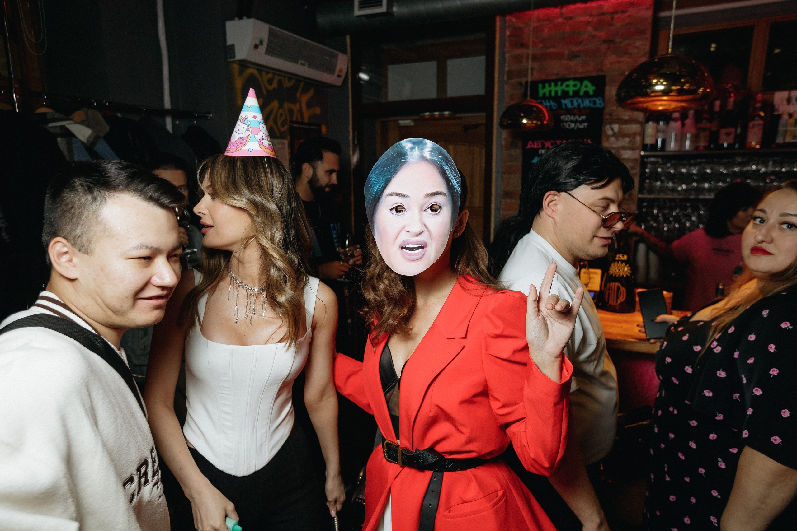 IVENT PARTY. СВОИ. ФОТООТЧЕТЫ-СОБЫТИЯ-МЕСТА