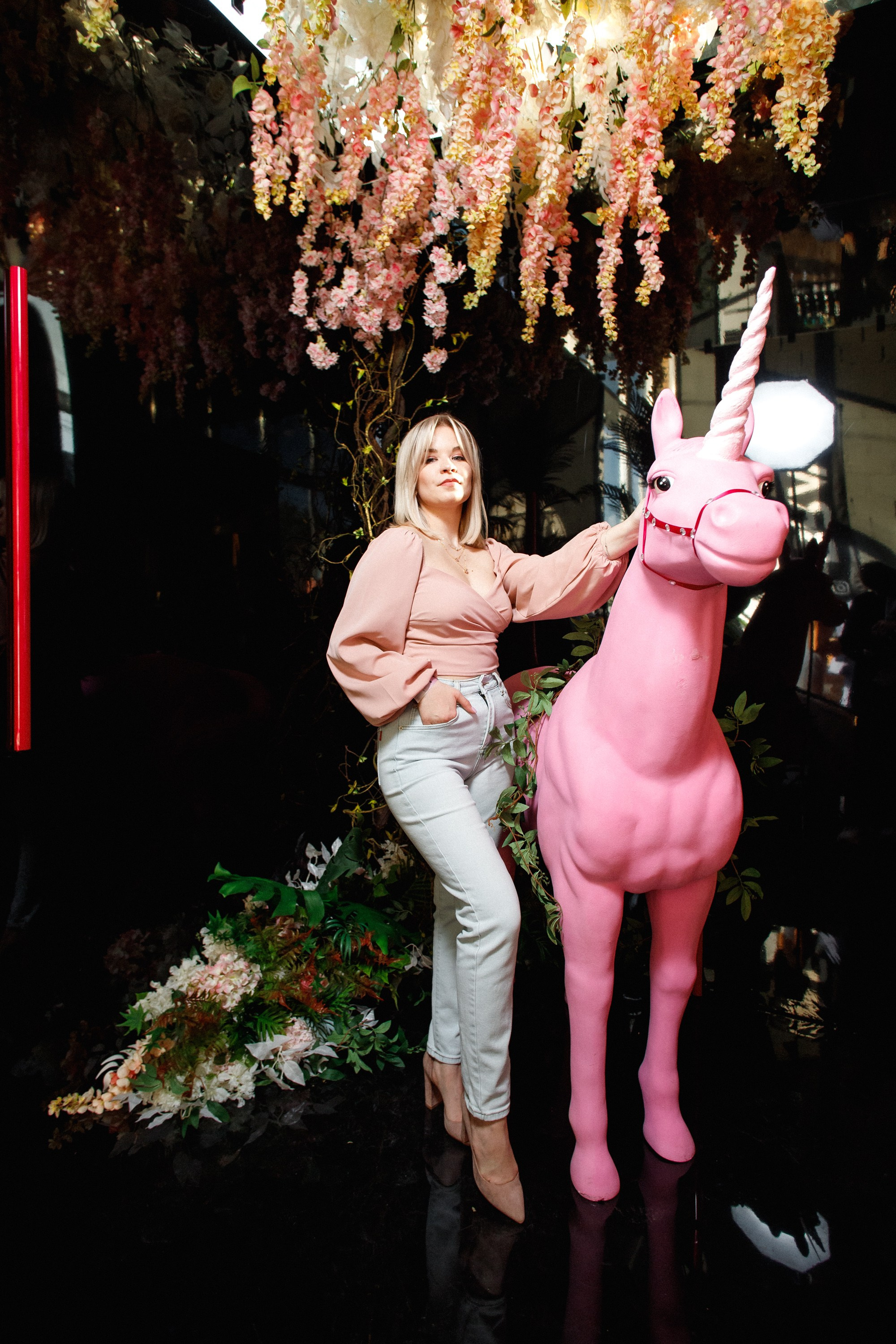 BRAVO FLORA EVENT. СВОИ. ФОТООТЧЕТЫ-СОБЫТИЯ-МЕСТА