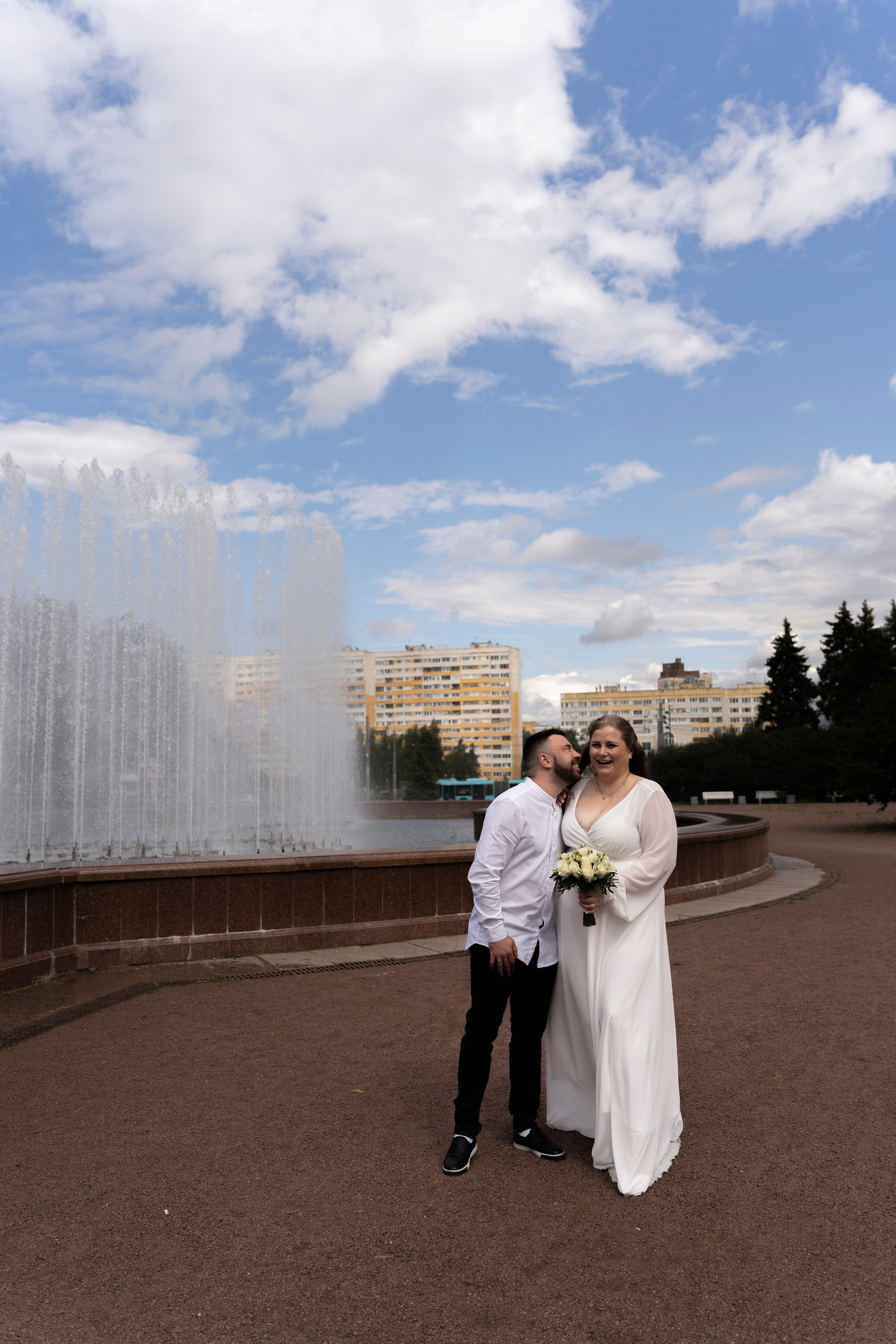 Ирина+Николай. Главная