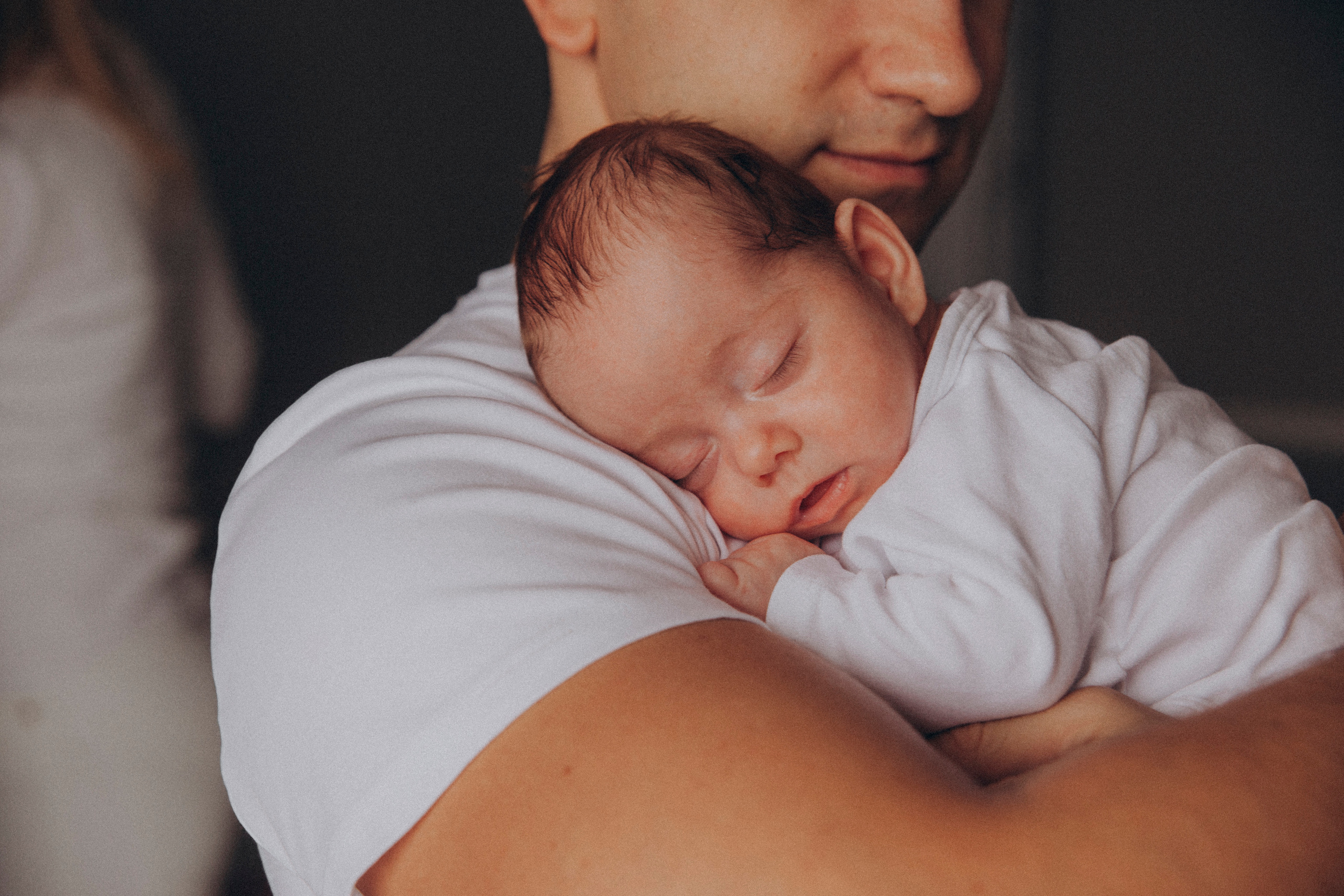 Фотограф новорожденных в Воронеже