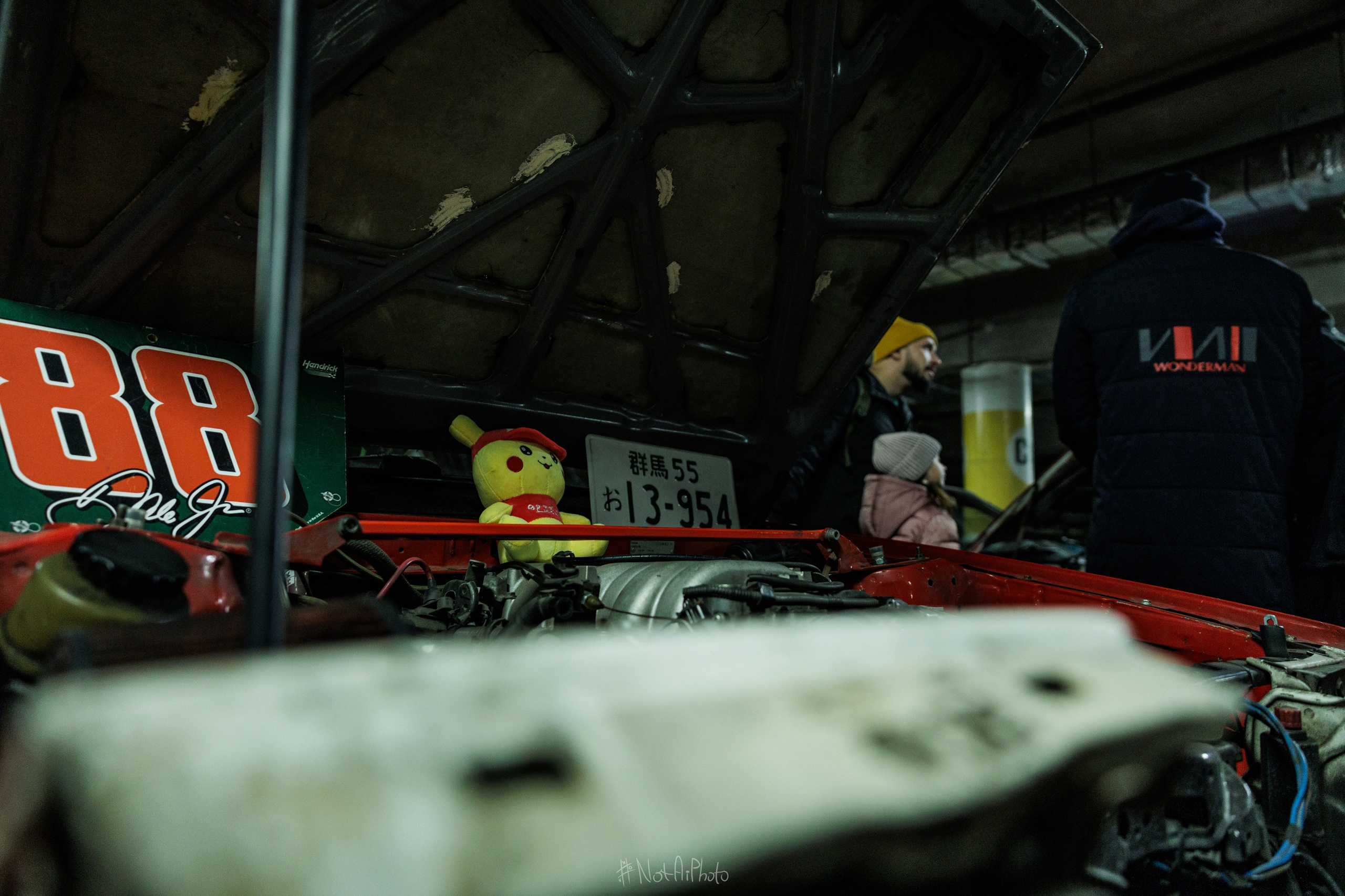 DNB 06.12.2025. #NotAiPhoto — автомобильный фотограф