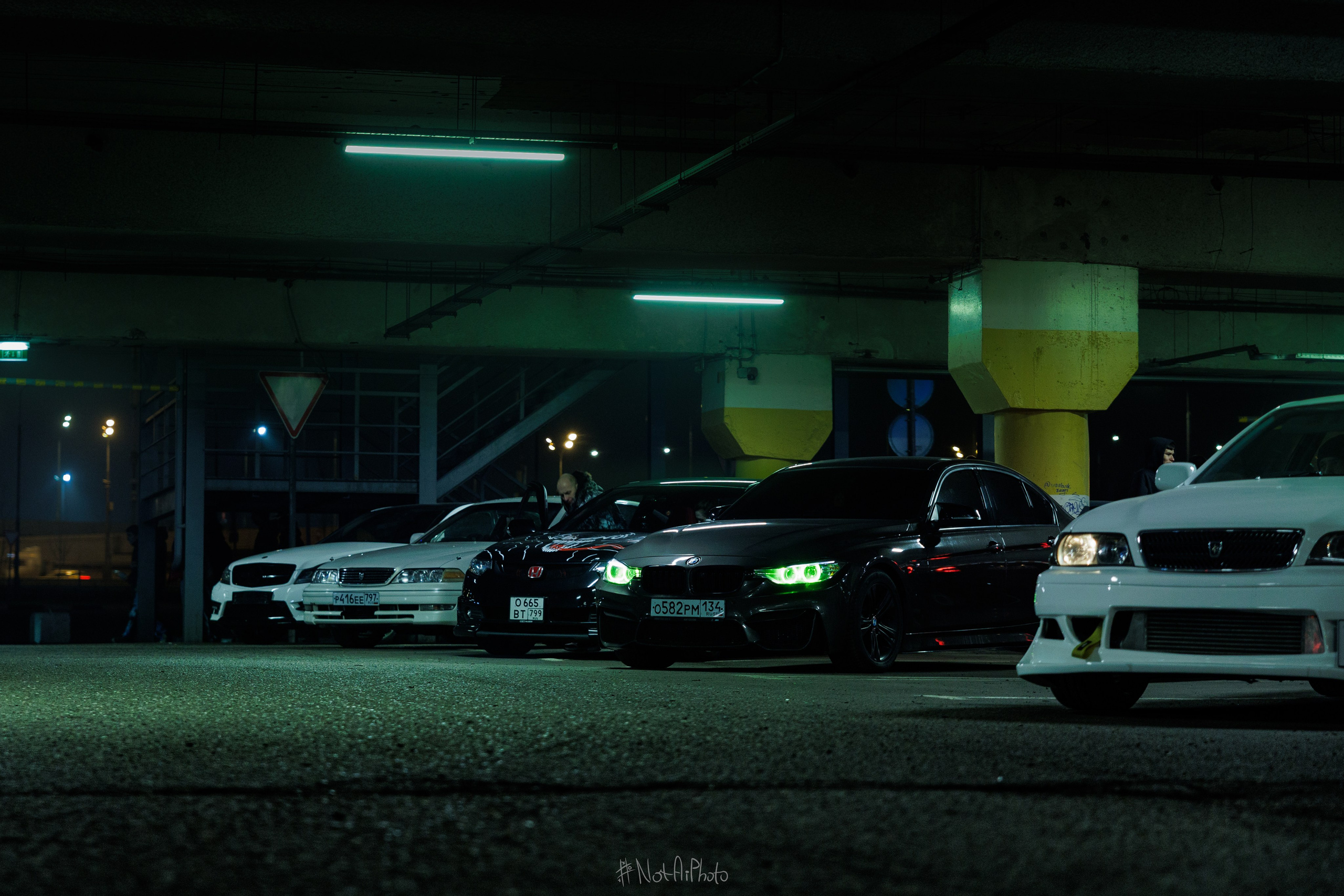 DNB 06.12.2025. #NotAiPhoto — автомобильный фотограф