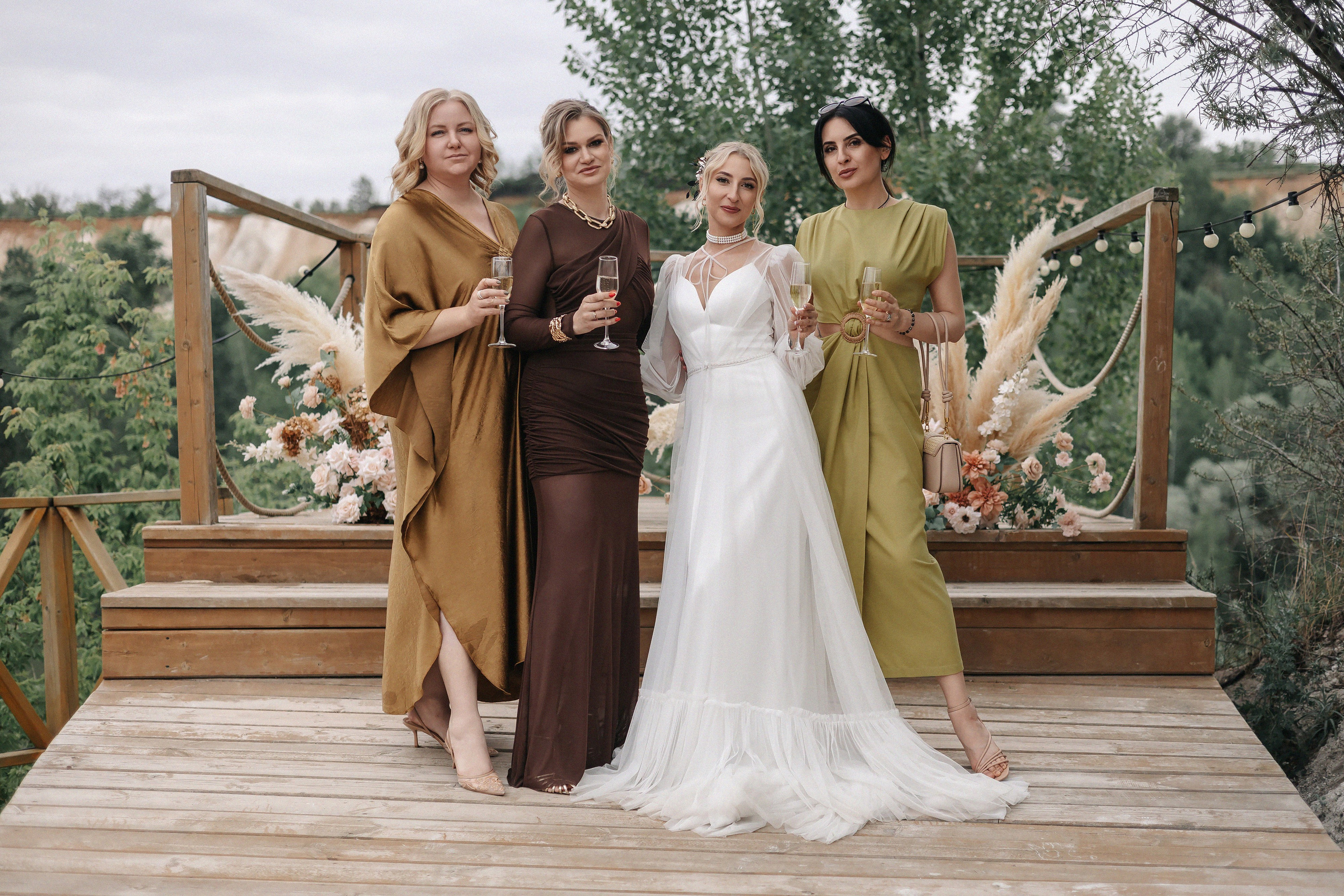 Свадьба Дмитрий и Анатолия. Свадебный фотограф в Воронеже Денис Коровин