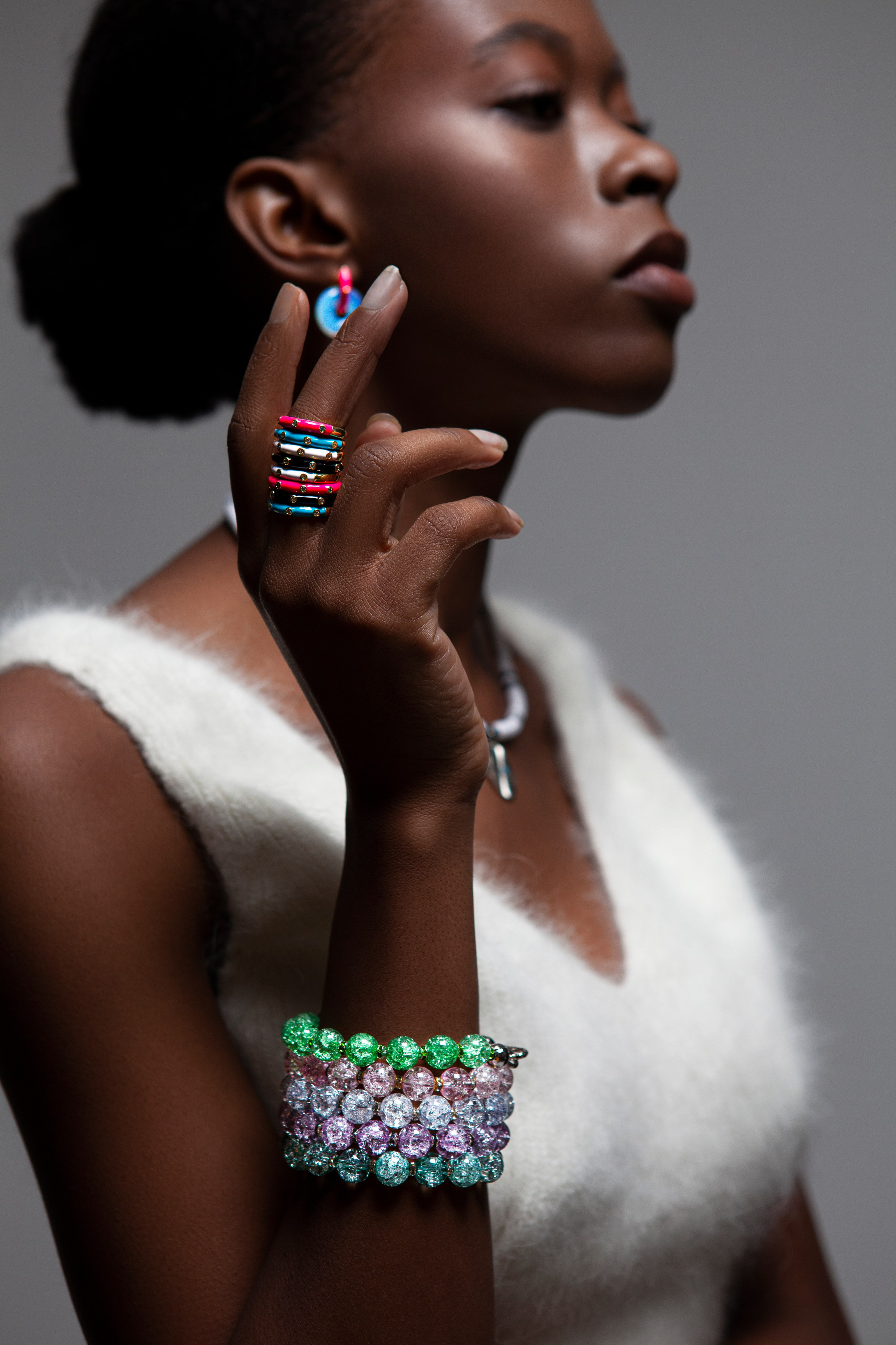 Контент — съемка для Бизнеса и личного блога в Алматы