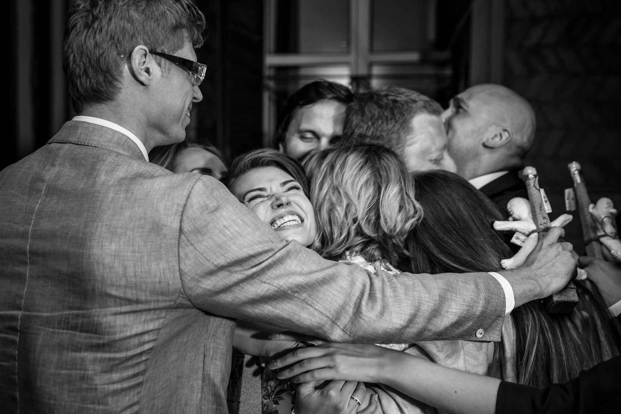 Свадьба на острове Сардиния, Италия. Свадебный фотограф в Санкт-Петербурге и Москве Андрей Нестеров