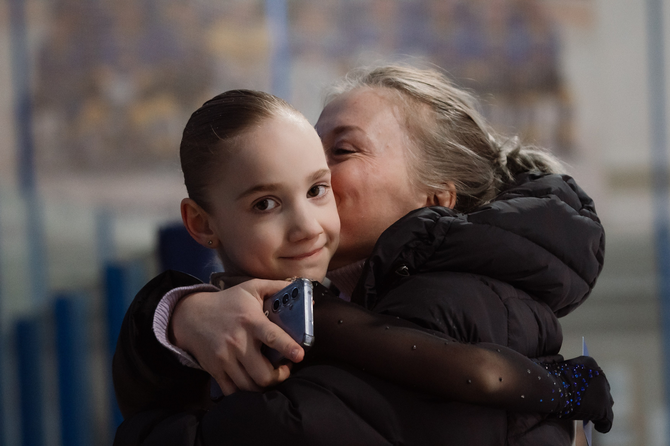 Первенство МБУ ДО СШ «Энергия». Воробьева Ксения — Спортивный и танцевальный фотограф Новосибирск