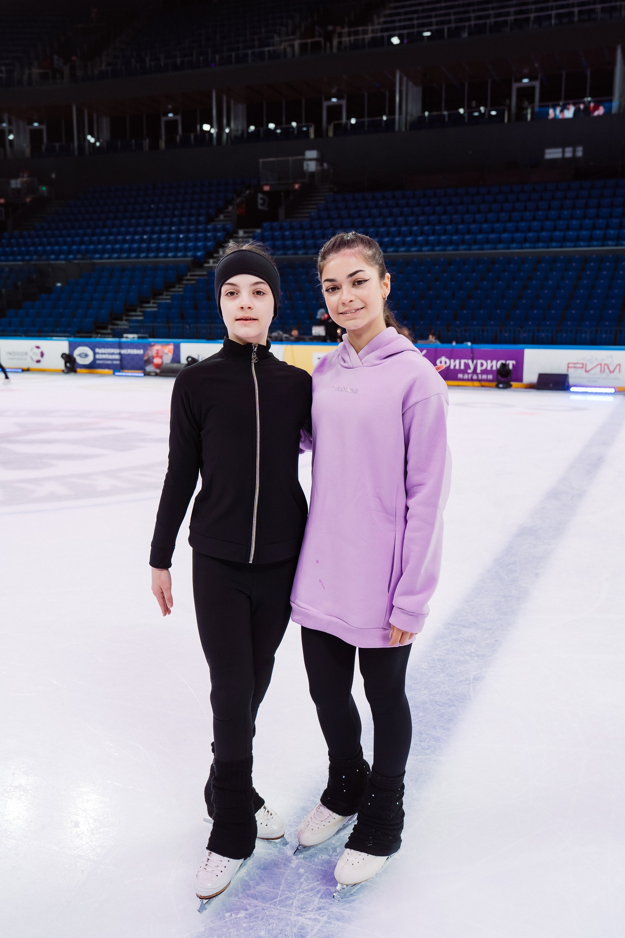 Мастер-класс Аделии Петросян в Новосибирске. Воробьева Ксения — Спортивный и танцевальный фотограф Новосибирск