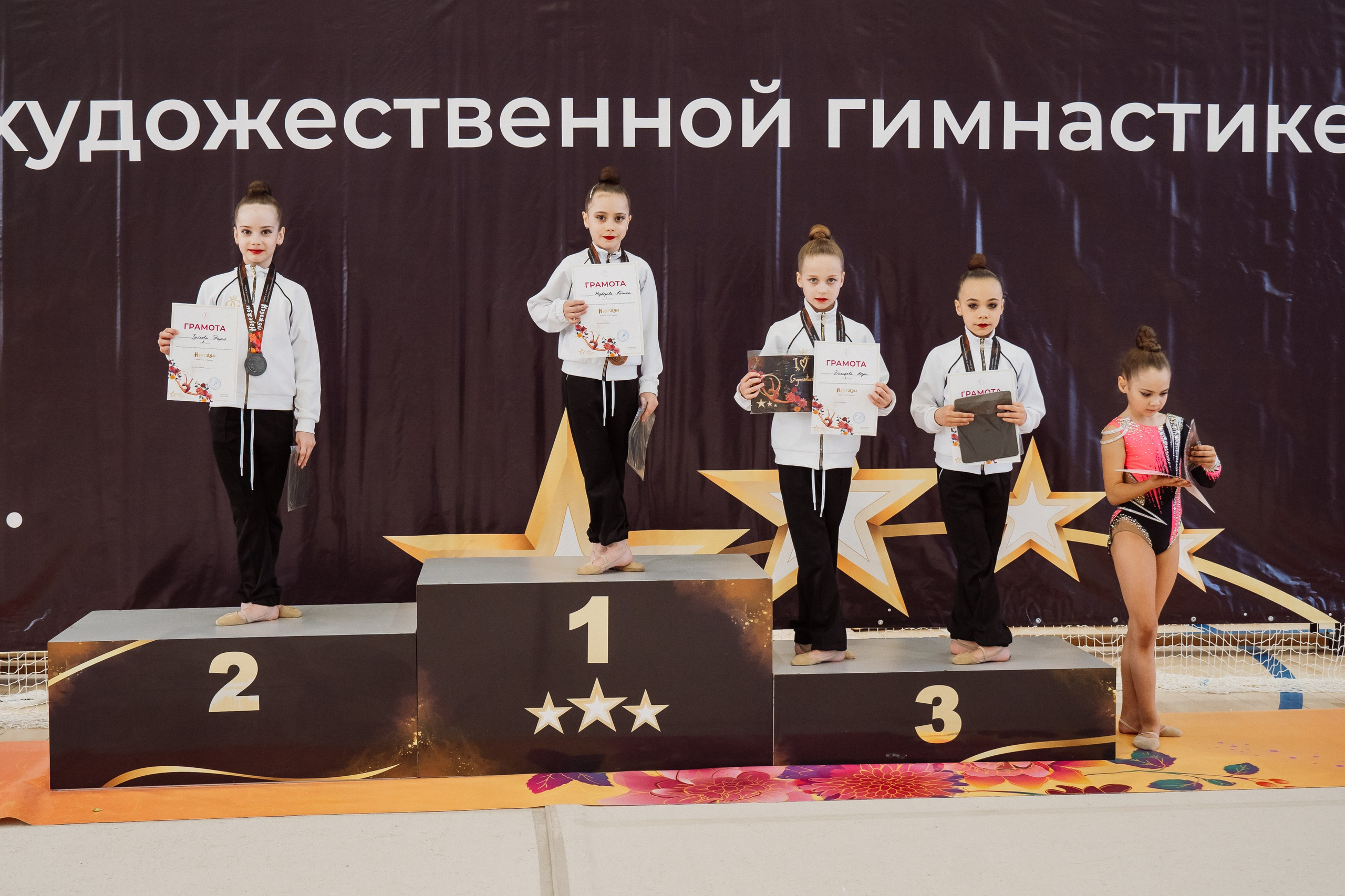 Надежды — День 2. Воробьева Ксения — Спортивный и танцевальный фотограф Новосибирск