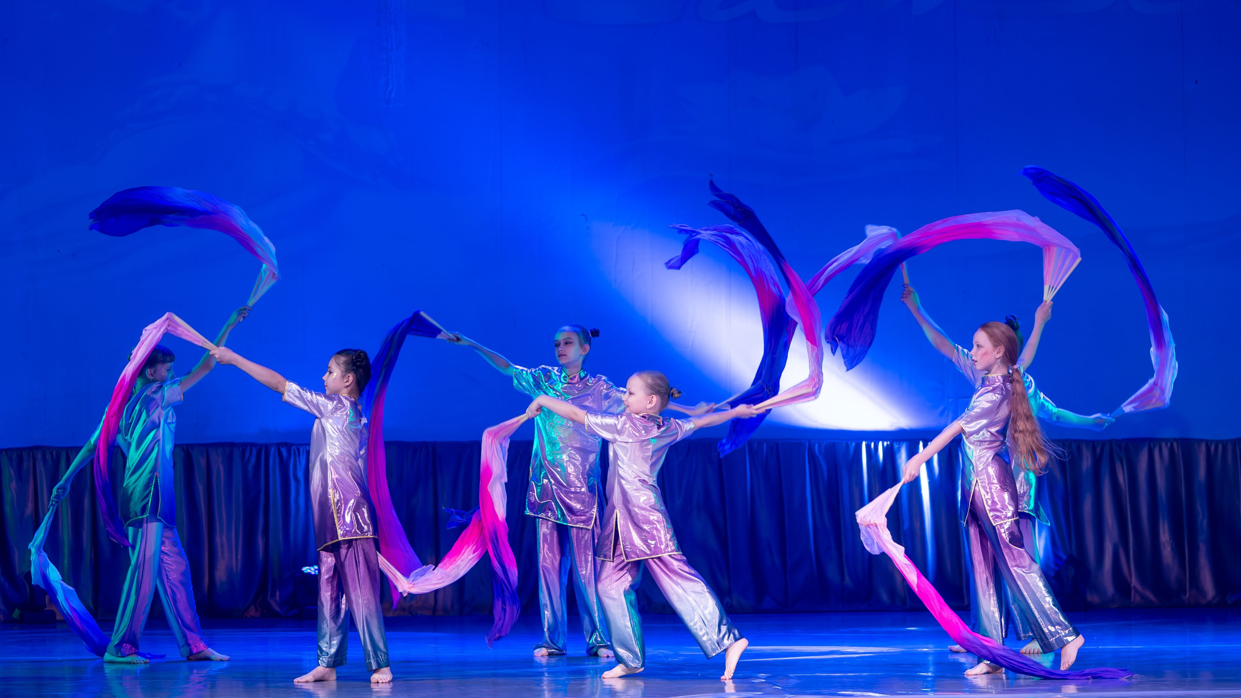 Студия «Lamis» отчетный концерт 2025. Выпускные альбомы и школьный фотограф в Подольске, Троицке, Щербинке, Москве и Московской области