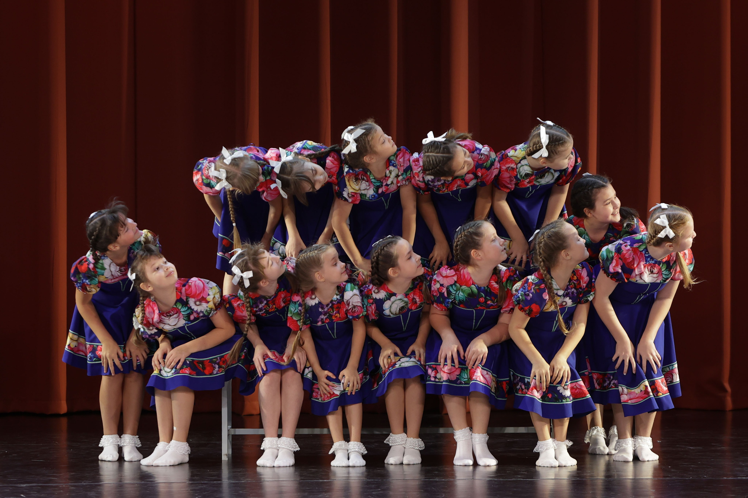 Фестиваль хореографического искусства «КУБОК ЛЕГЕНДЫ — 2025». Выпускные альбомы и школьный фотограф в Подольске, Троицке, Щербинке, Москве и Московской области