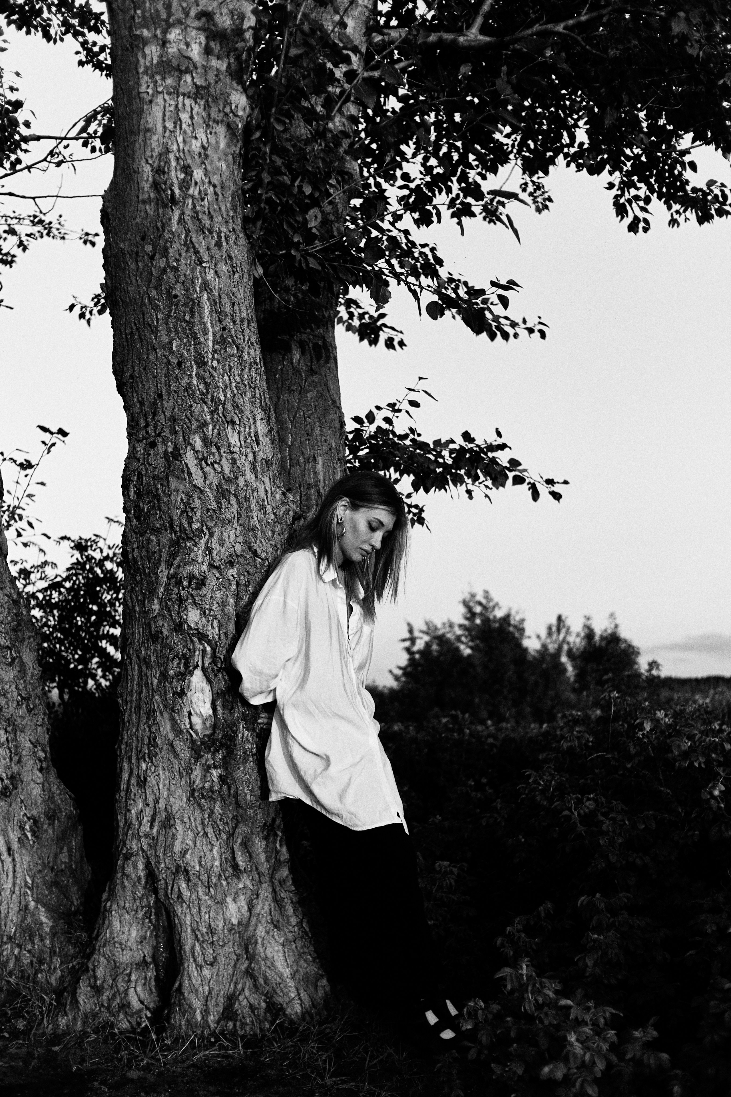 Женские портреты. Алина Арбузова. Фотограф в Санкт-Петербурге