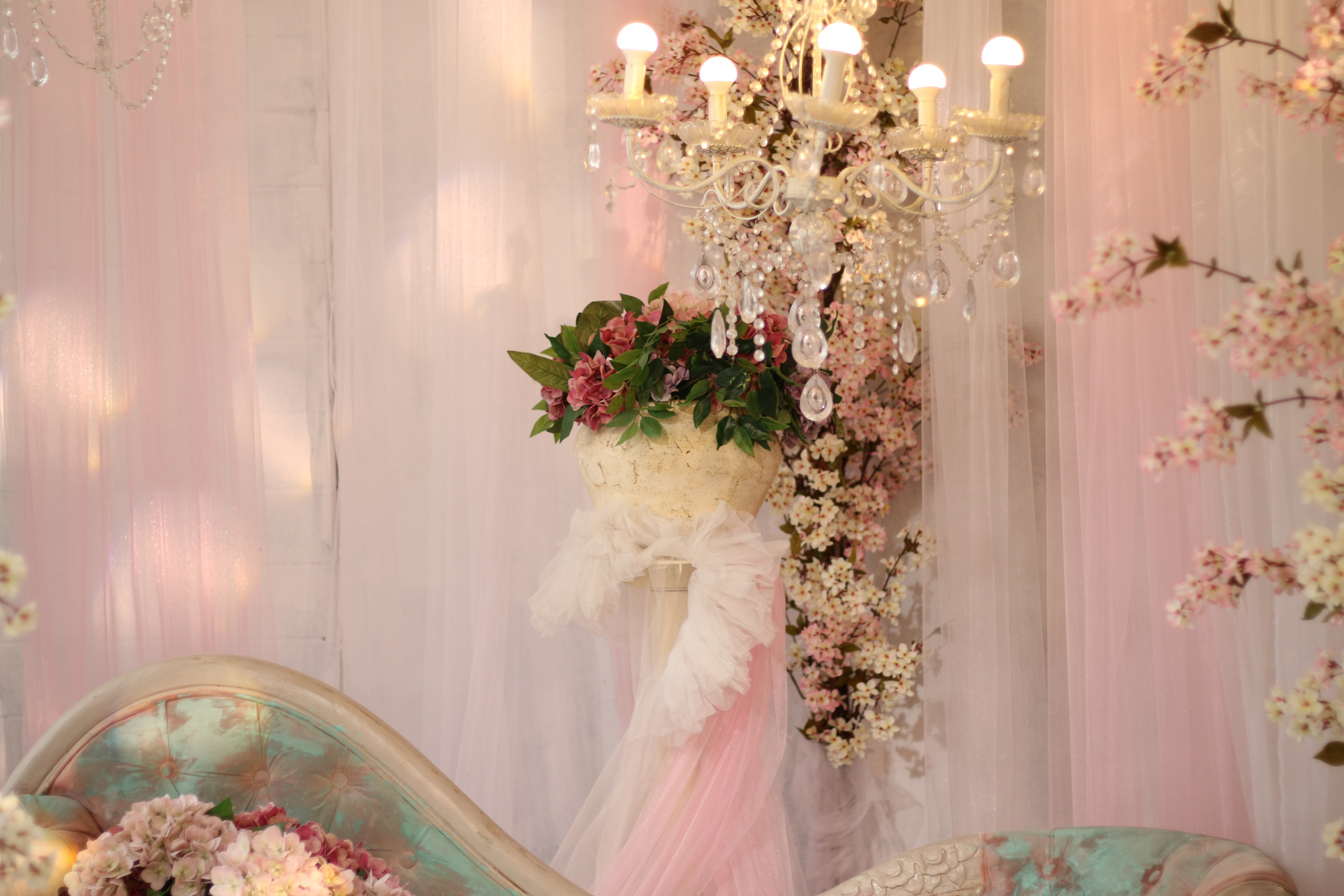 Фотосессия ко дню рождения. Фотограф Красноярск