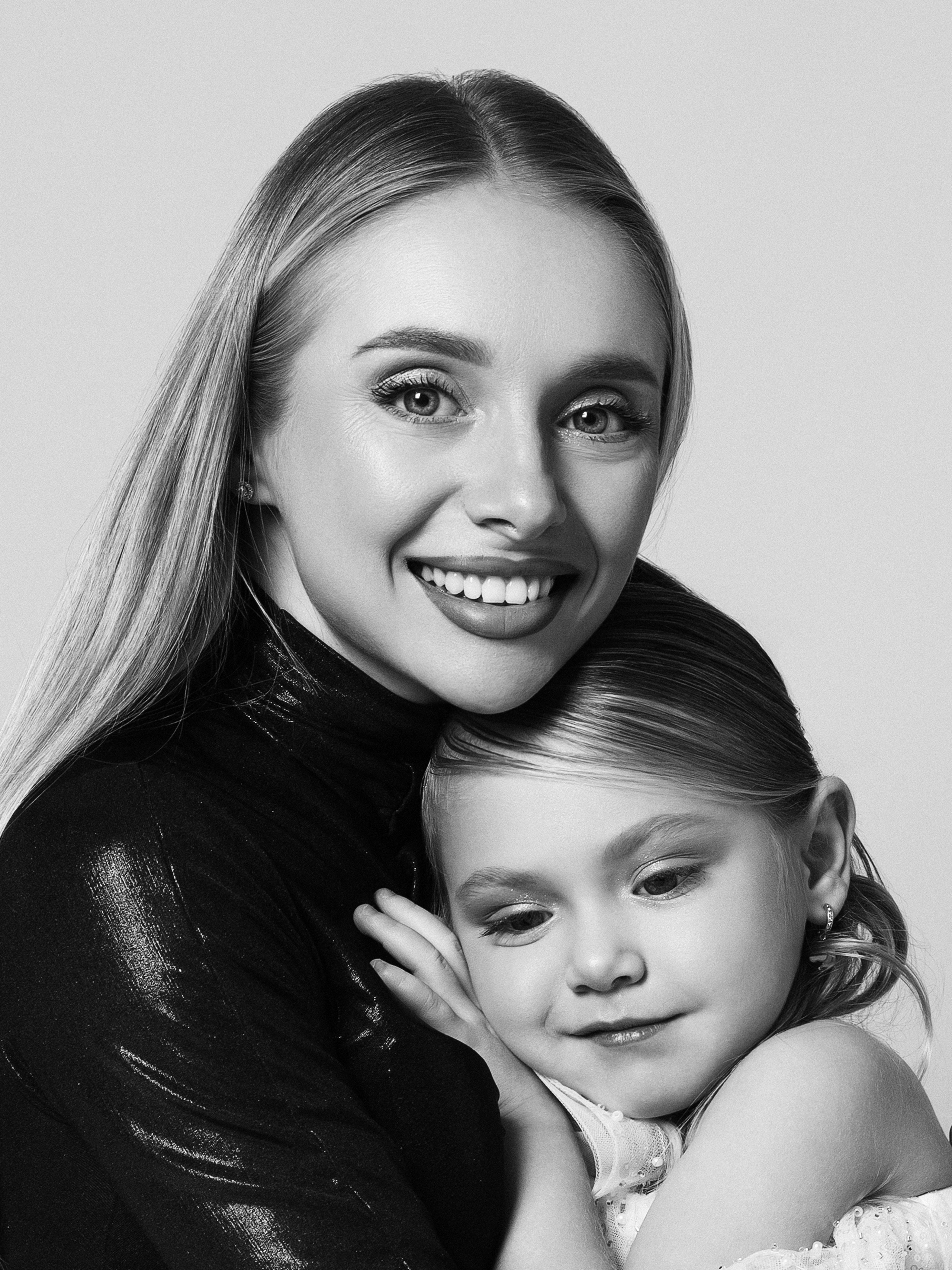 Эмилия. Фотограф в Минске Людмила Дутко