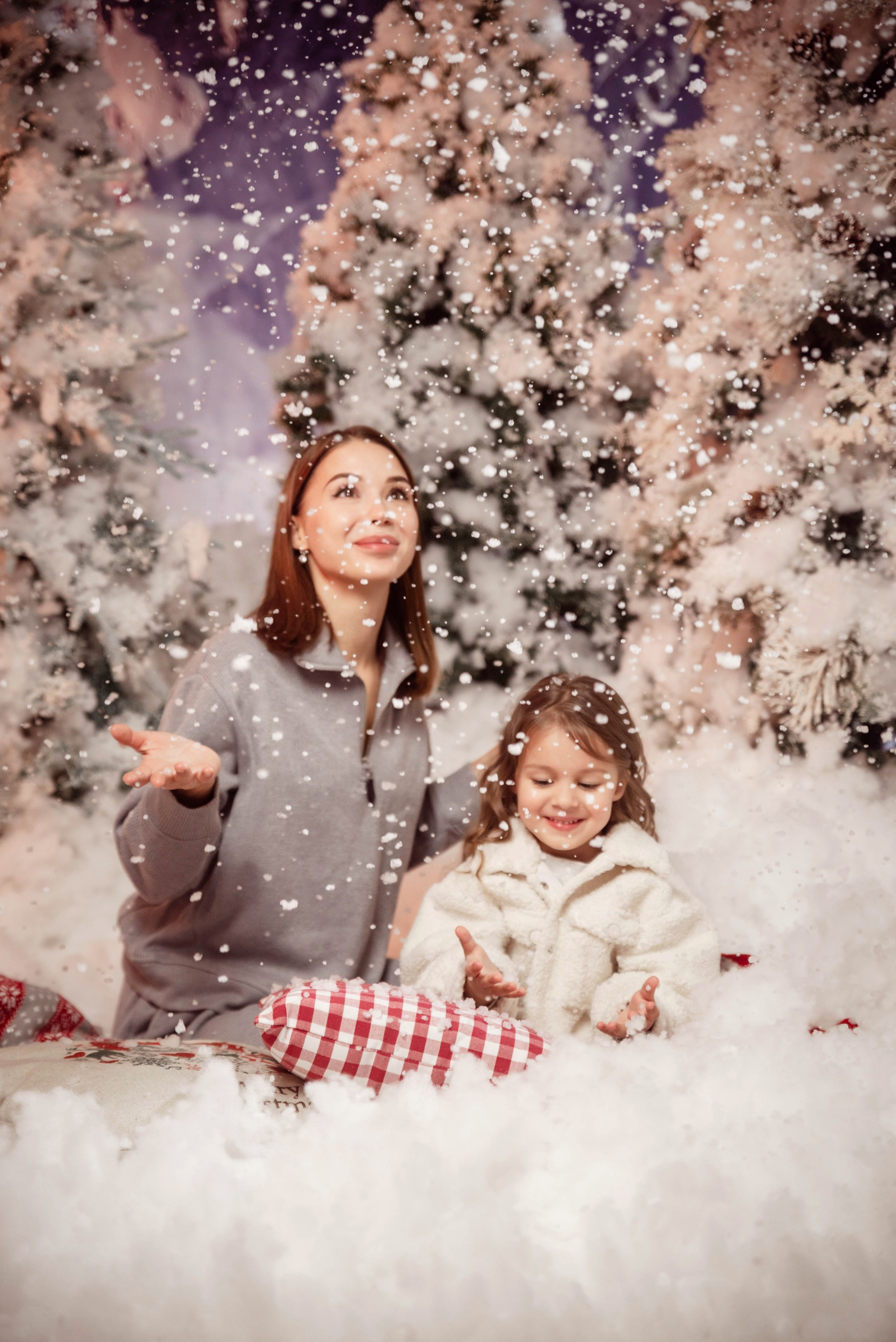 Семейный Фотограф в Краснодаре и крае
