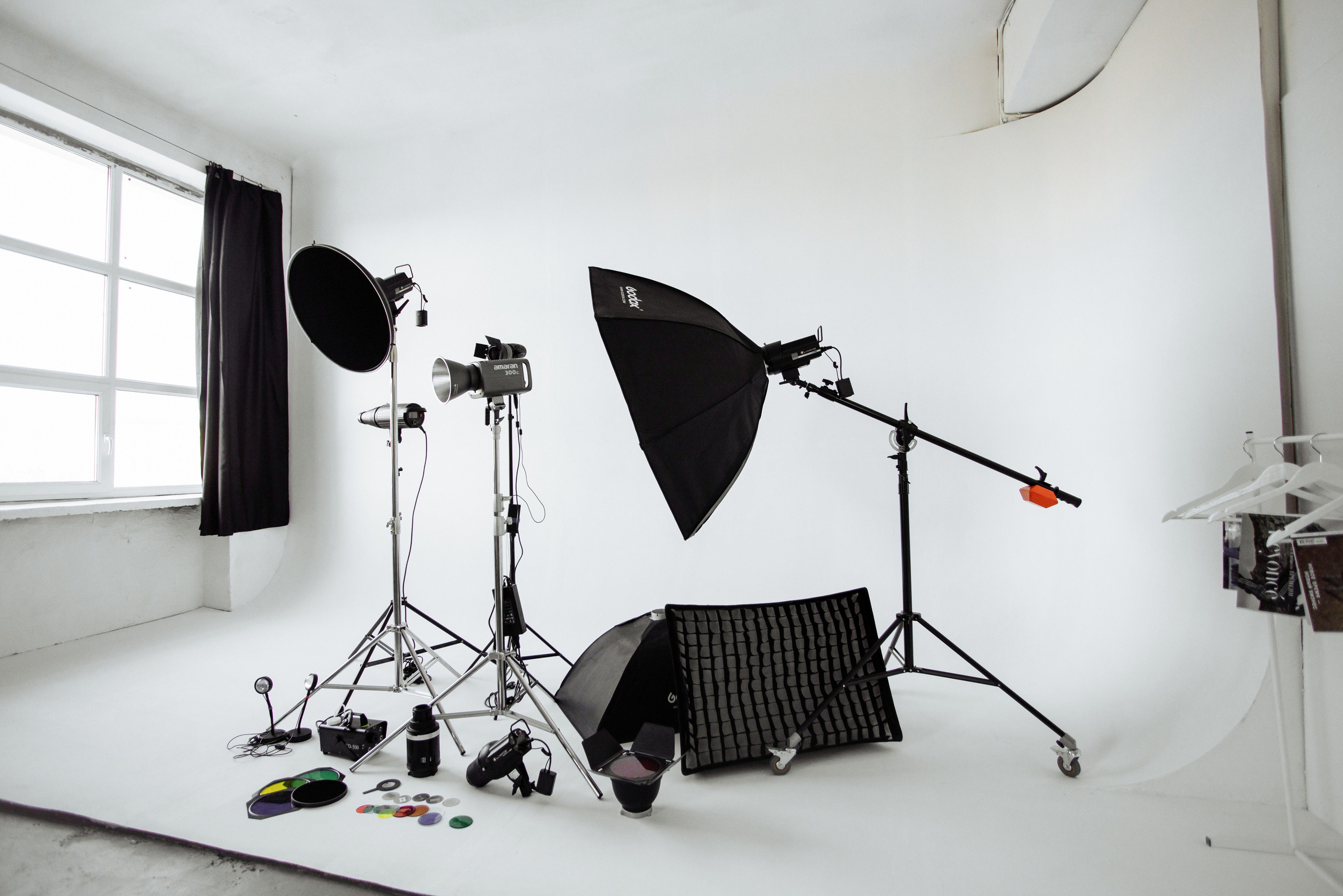 Студия SFERA82 (фото, видео, подкасты, reels). Свадебный фотограф и видеограф Владислав и Анастасия Макриди