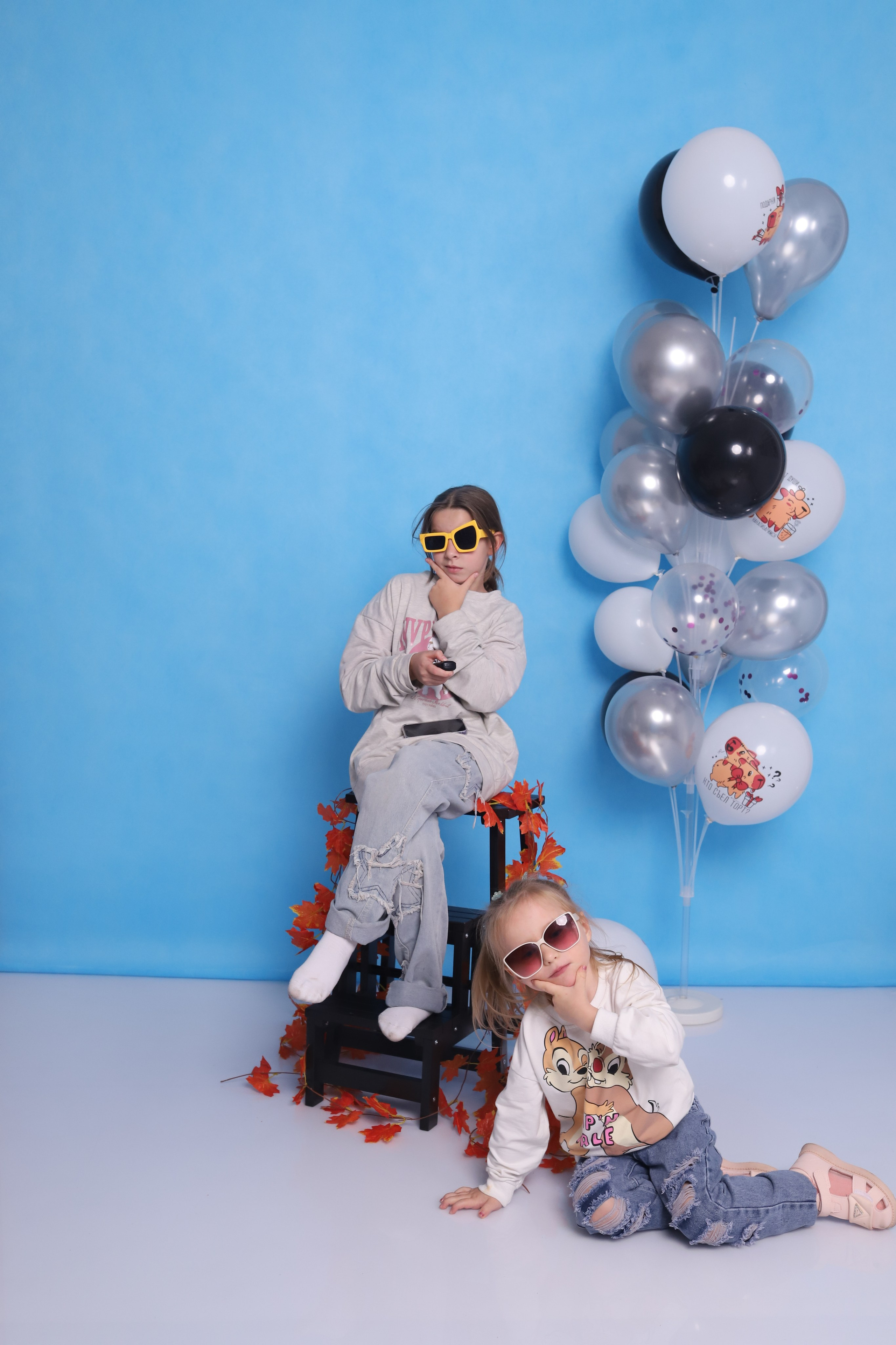 Ваш праздник в «Зеркале». Аренда чайной комнаты. Фотостудия самообслуживания. Студия без фотографа в Твери