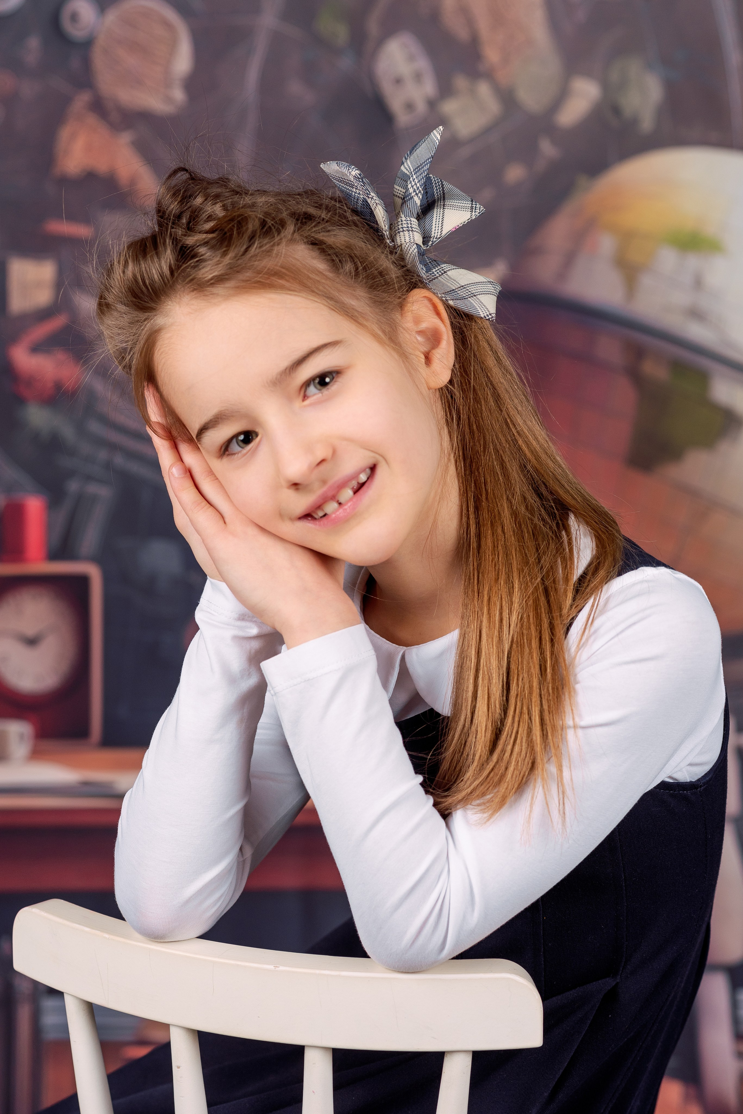 Выпускные альбома Москва и Московская область