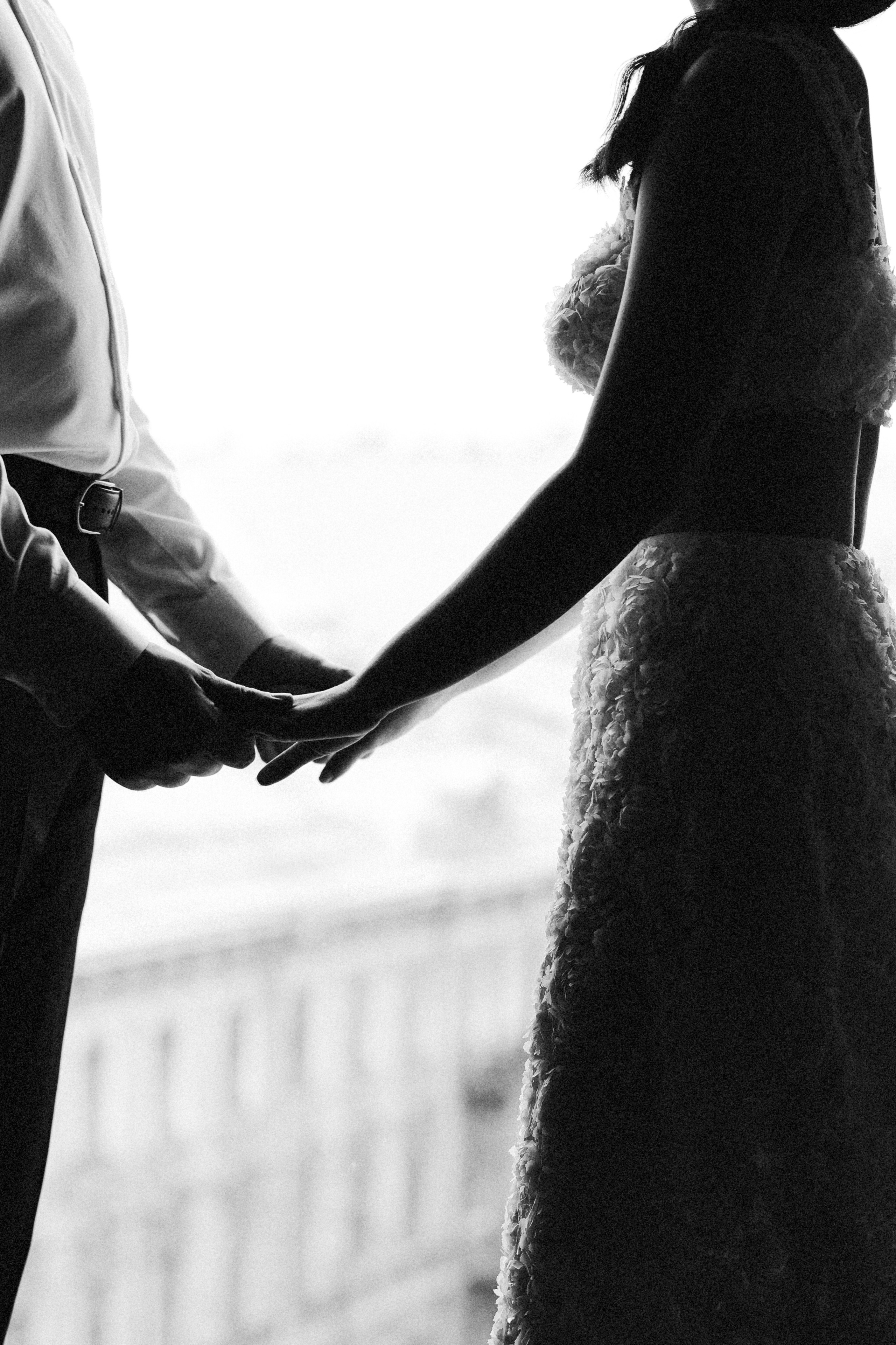 Всё, кроме любви. Свадебный фотограф в Санкт-Петербурге Баженова Алина