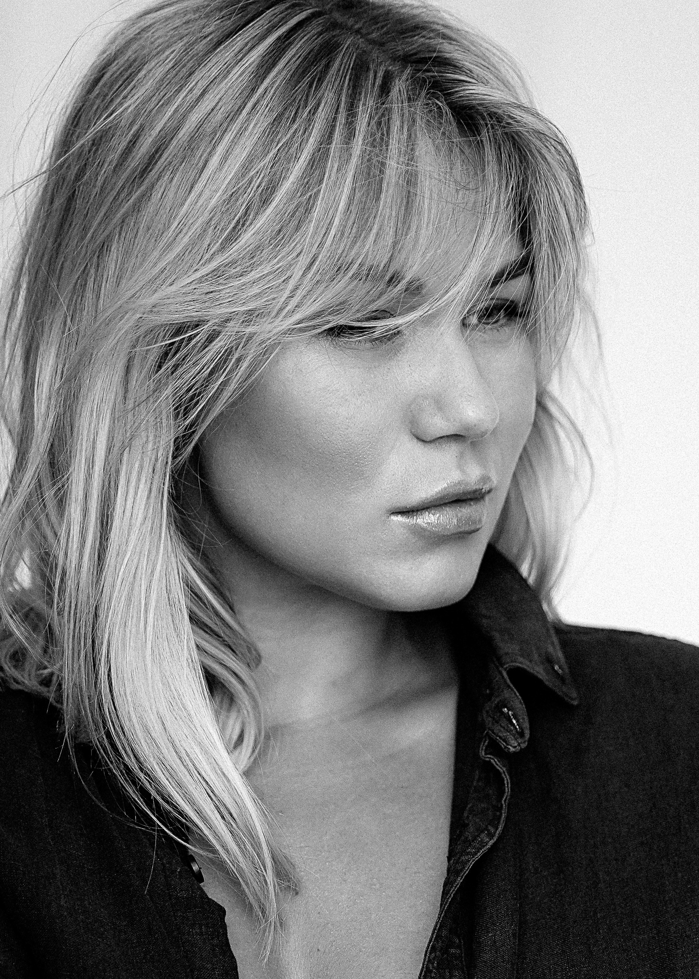 О себе. Фотограф Алина Кудри