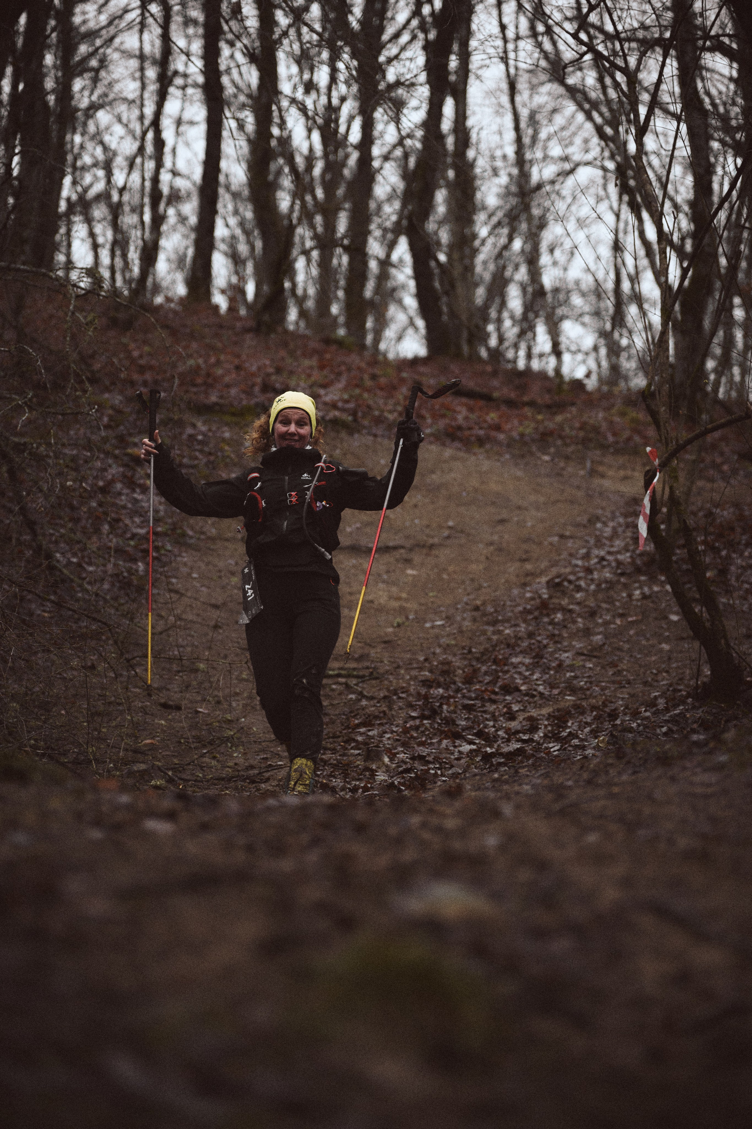 Uda Trail. Самый лучший трейл Краснодарского края. Репортажный фотограф в Краснодаре, Иван Ванюшенков