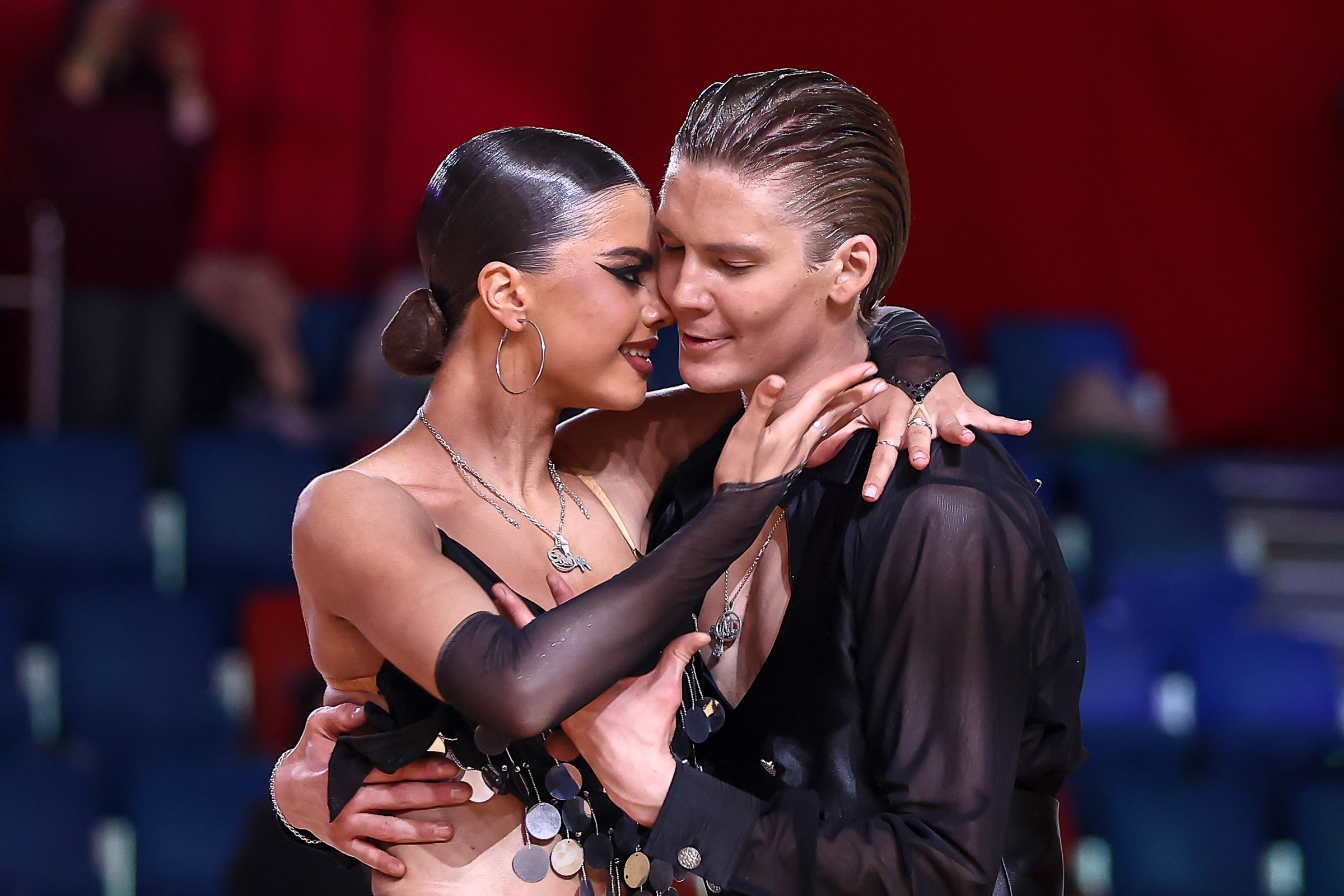 Вальс Победы 2025. Фотограф Дмитрий Плетнев — QuickDancePhoto