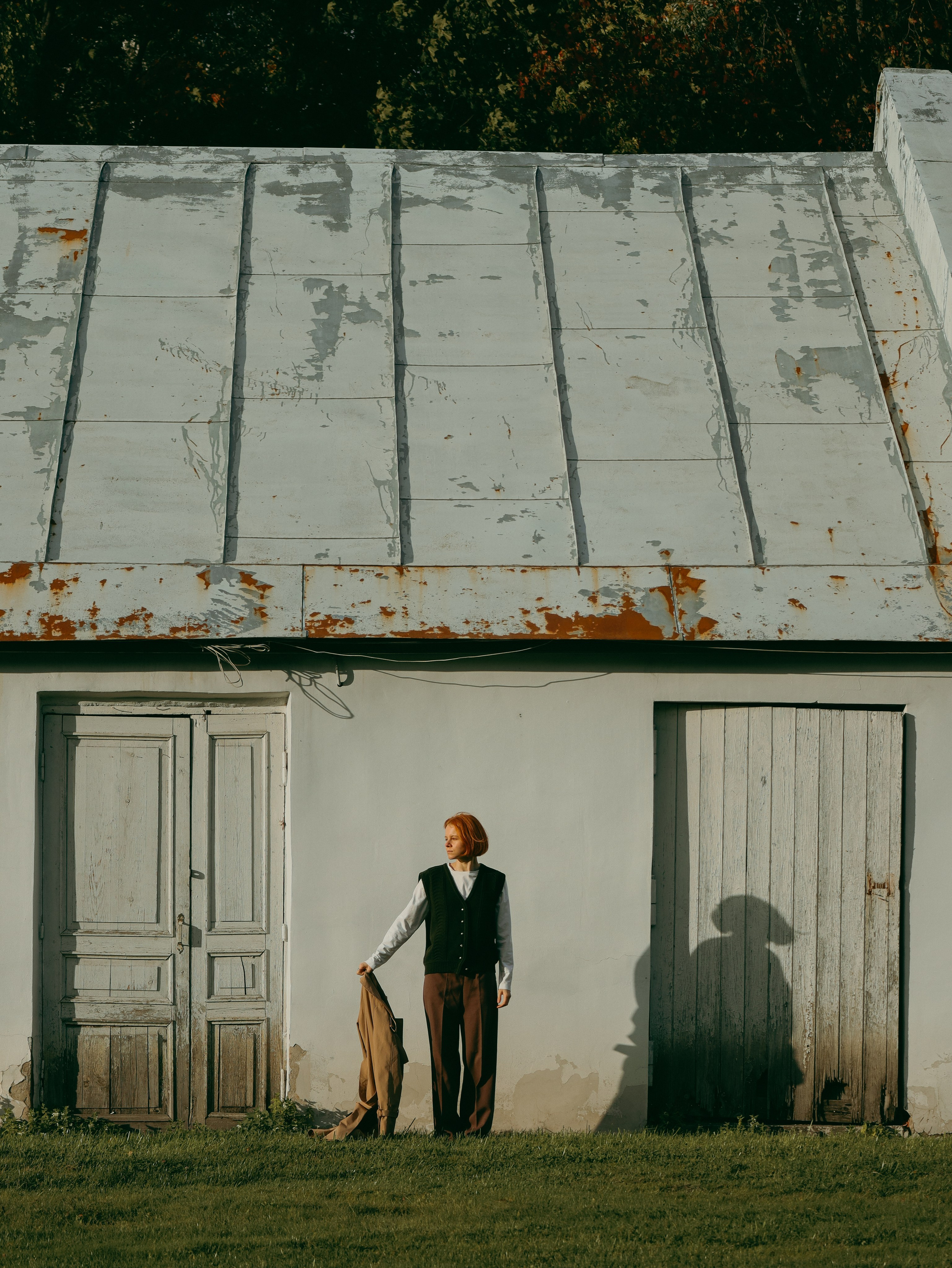 КИНО-ПРОГУЛКА. ИНФО. Кинематографичный фотограф, видеограф Лина Плешакова, Санкт-Петербург